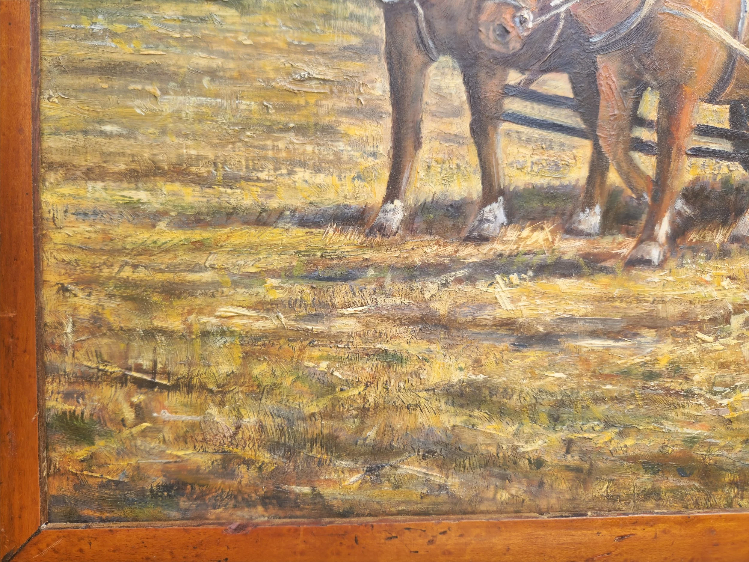Mid-20th Century Oil on Board 8.jpg