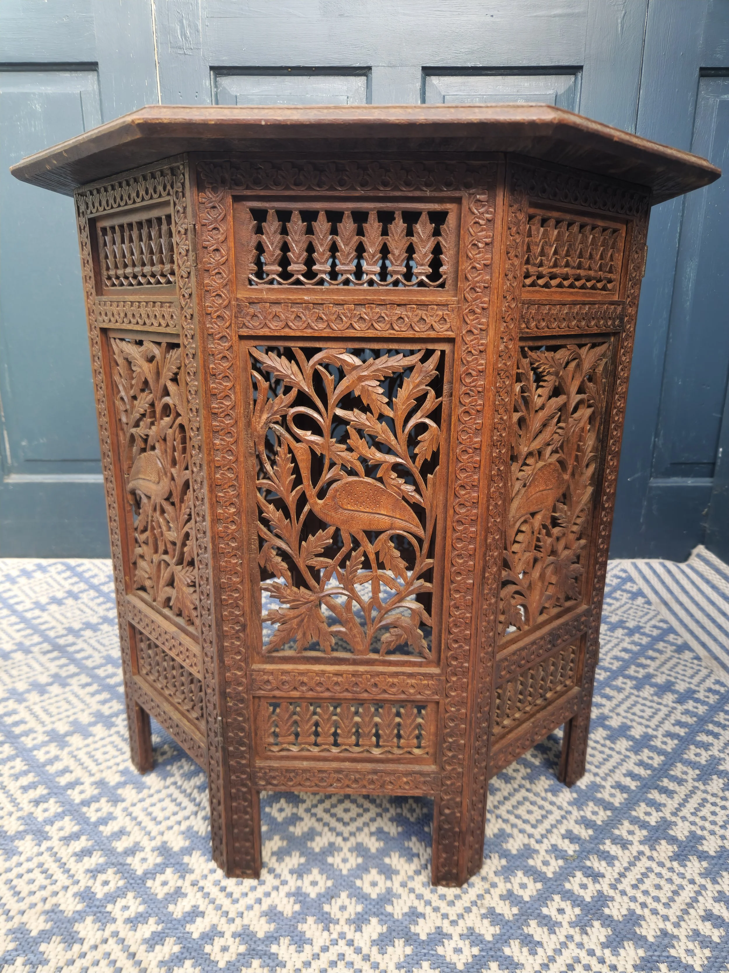 Carved anglo indian table 4.jpg