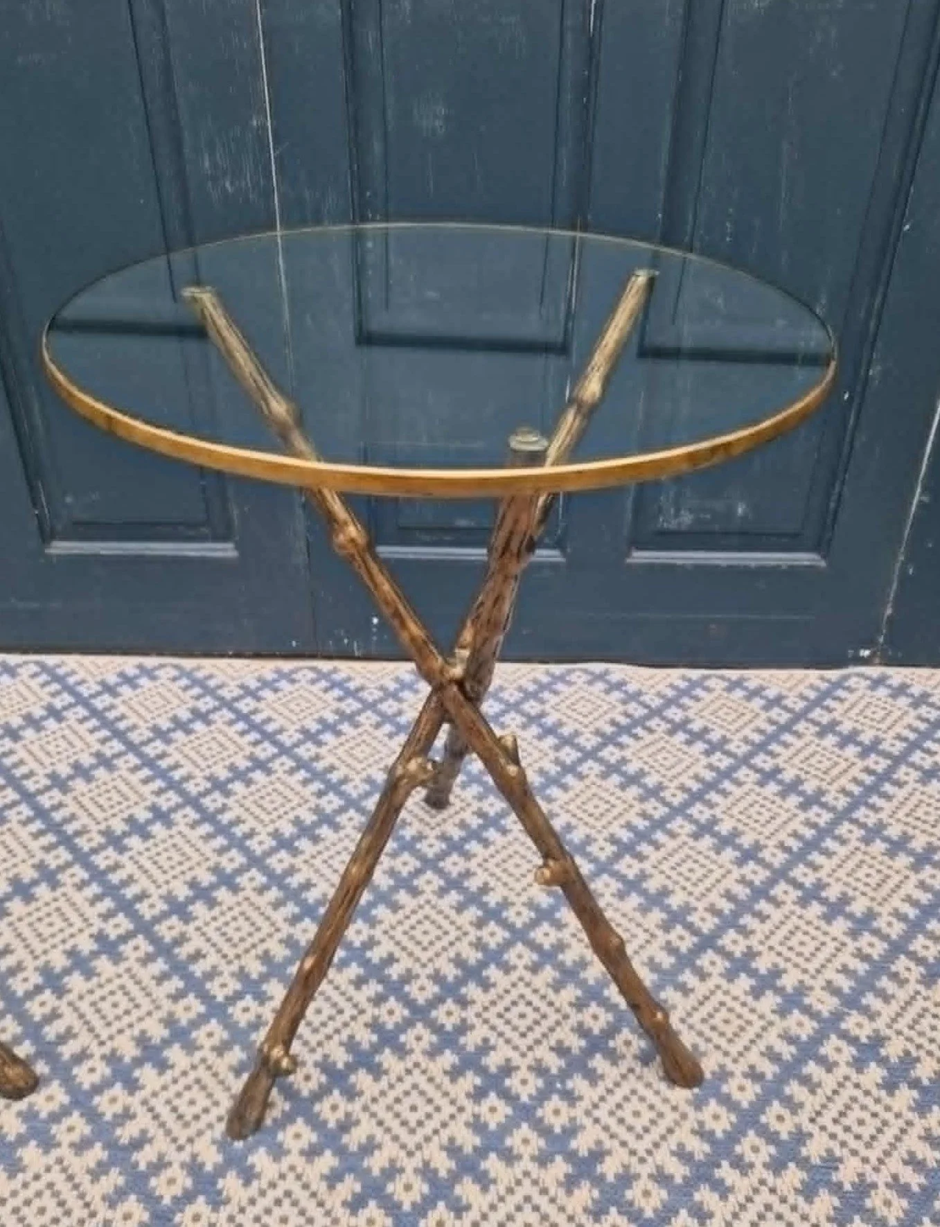Faux stick side tables 8.jpg