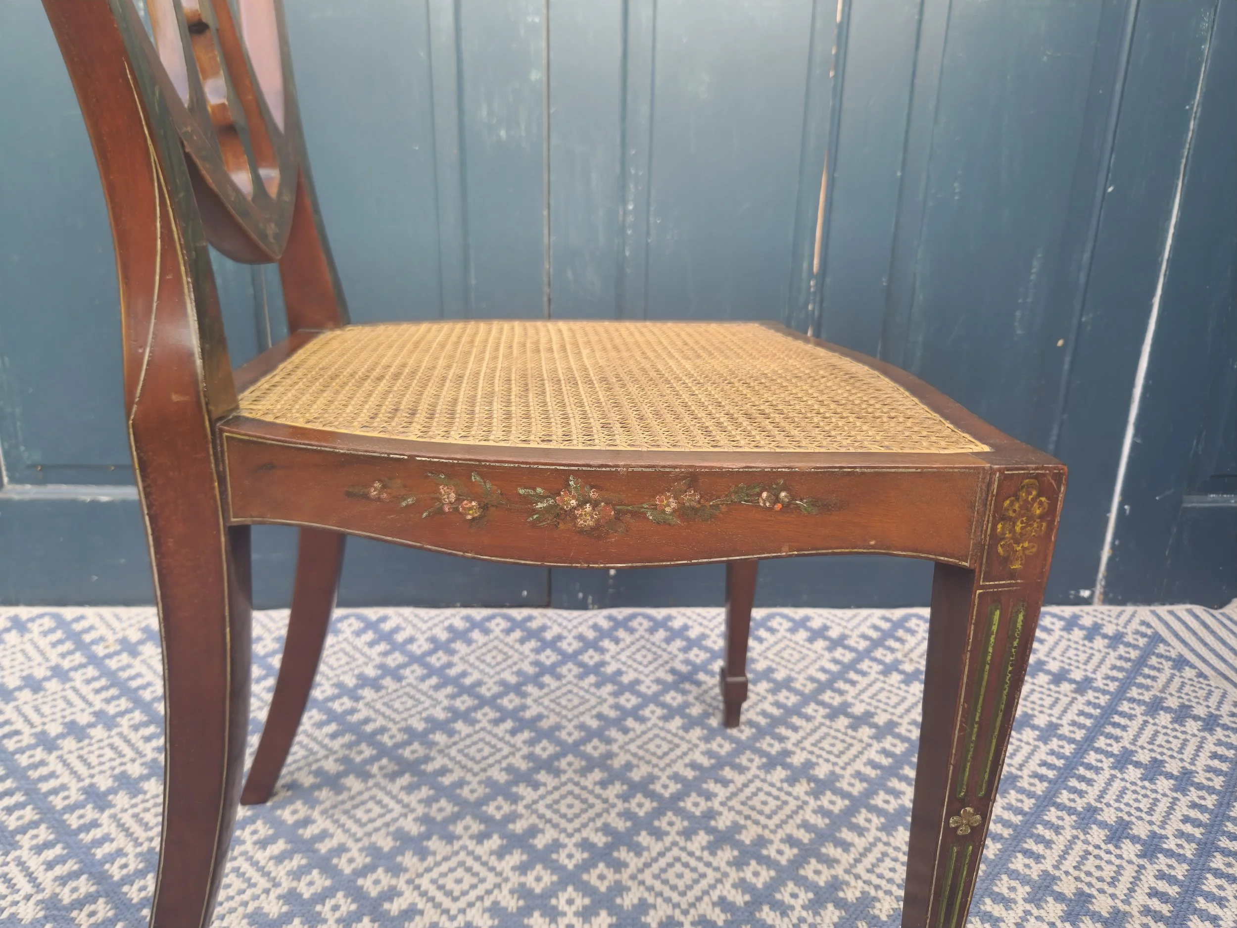 Edwarian mahogany side chair 8.jpg
