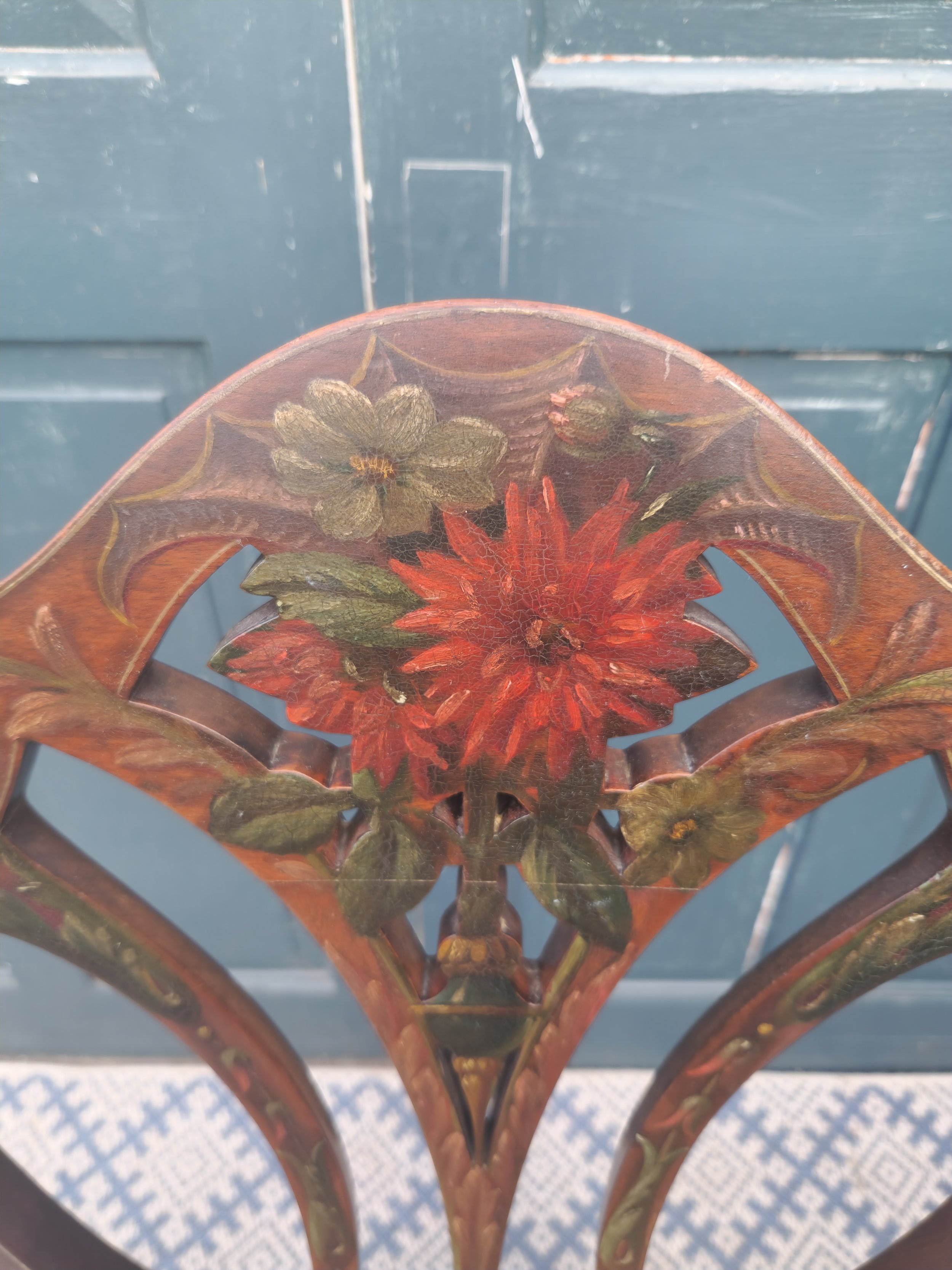 Edwarian mahogany side chair 7.jpg