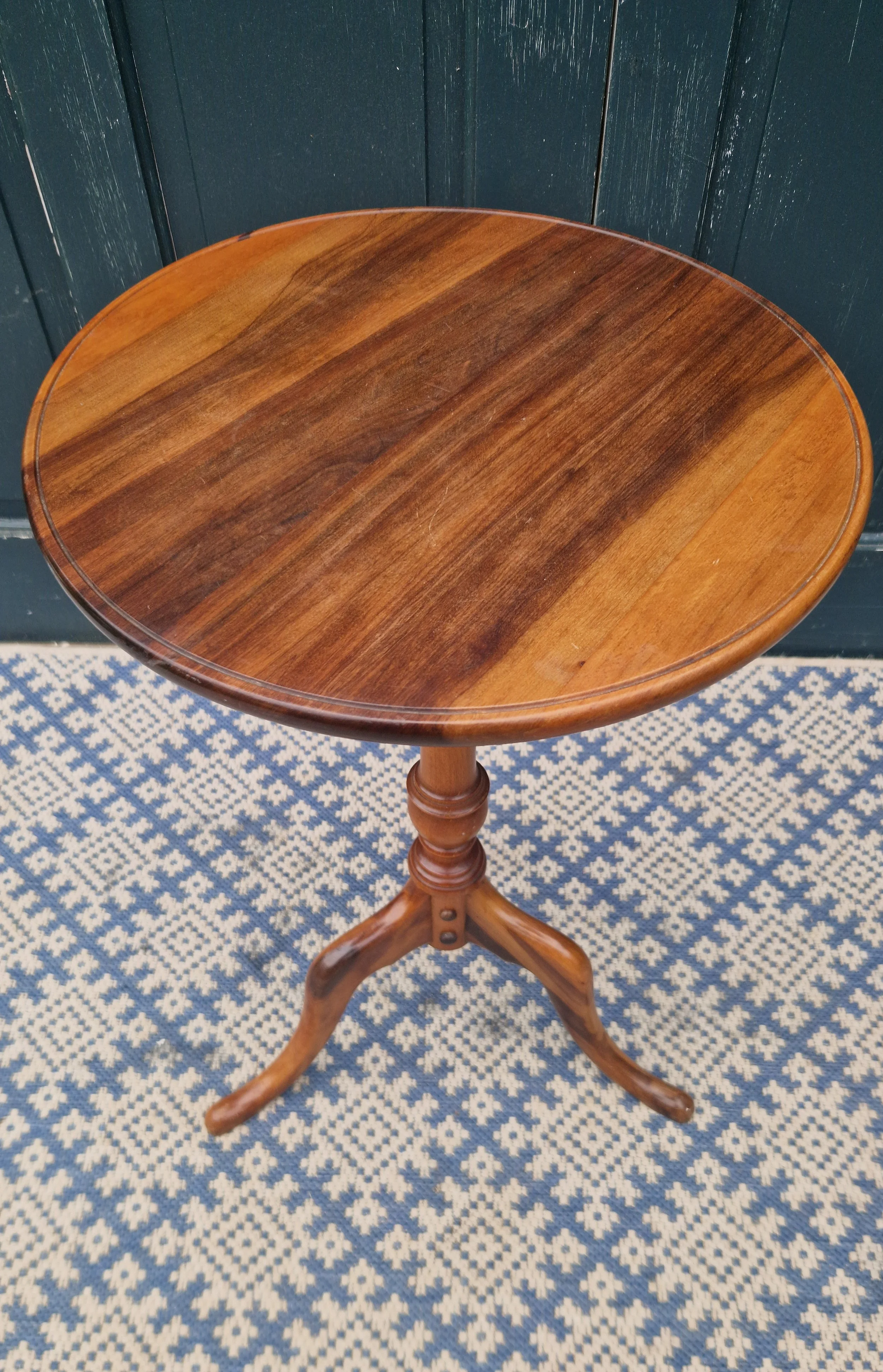 African Stinkwood side table 3.jpg