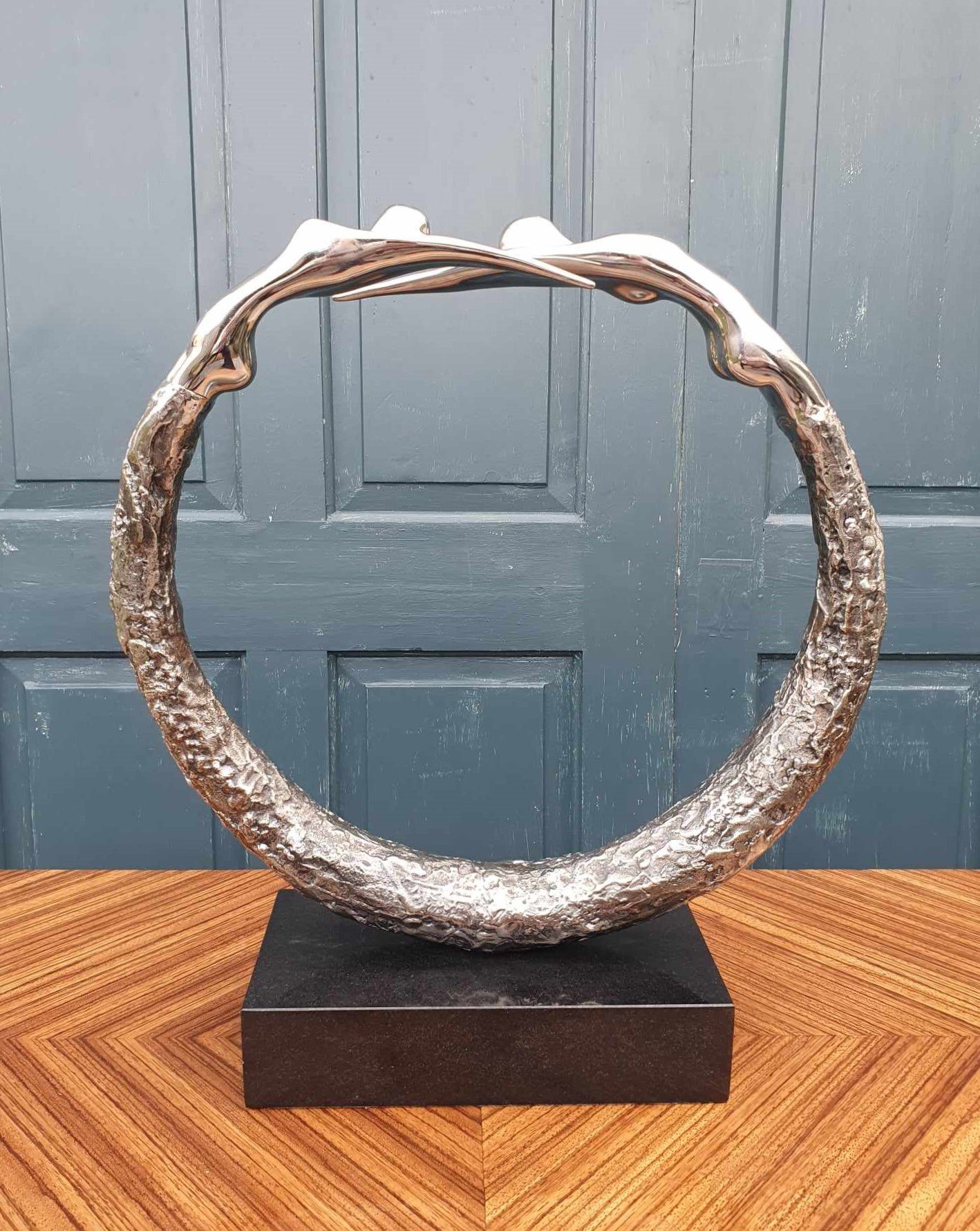 Circle of Life Stainless Steel sculpture 4.jpg