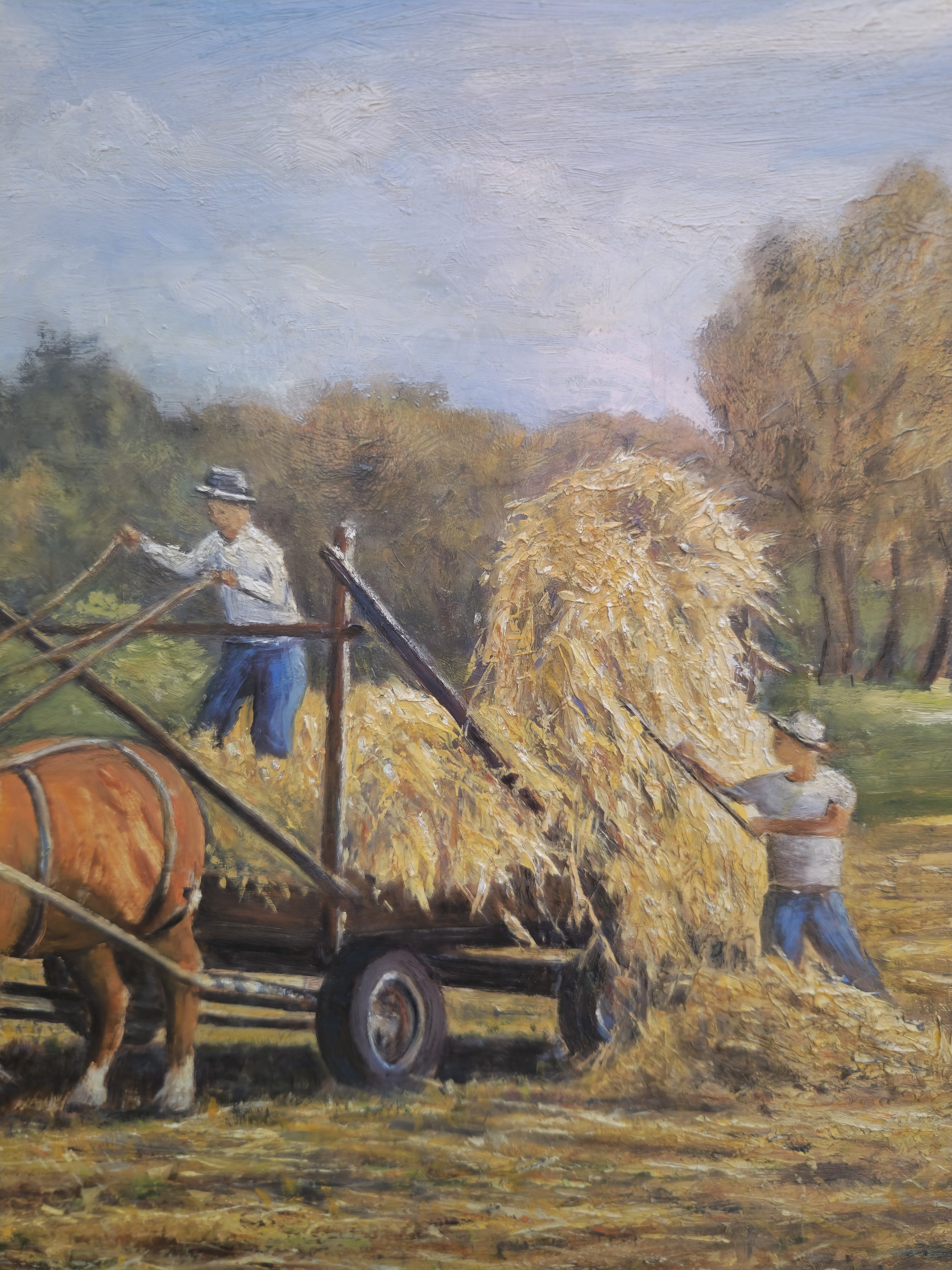 Mid-20th Century Oil on Board 7.jpg