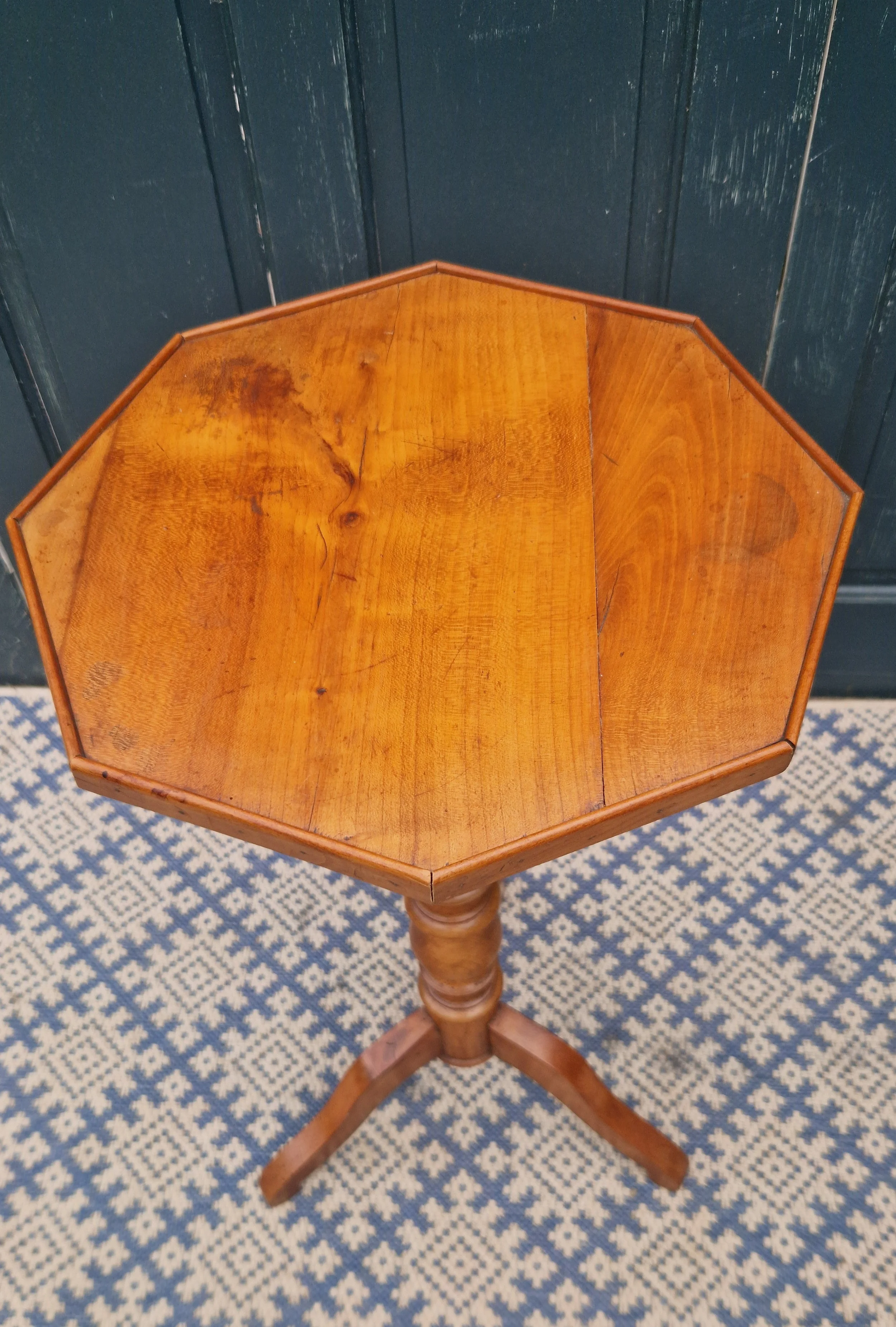 French fruitwood table 5.jpg