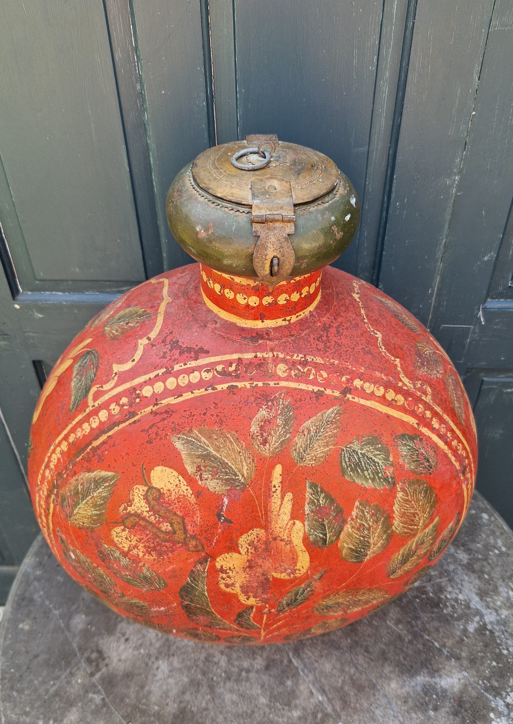 Rajasthani water vessel 3.jpg