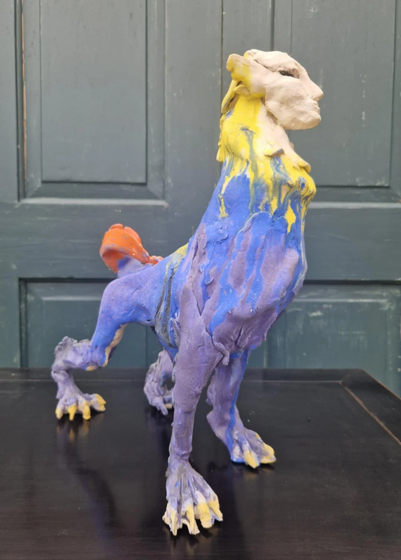 Mythical creature - Vital Peeters 5.jpg