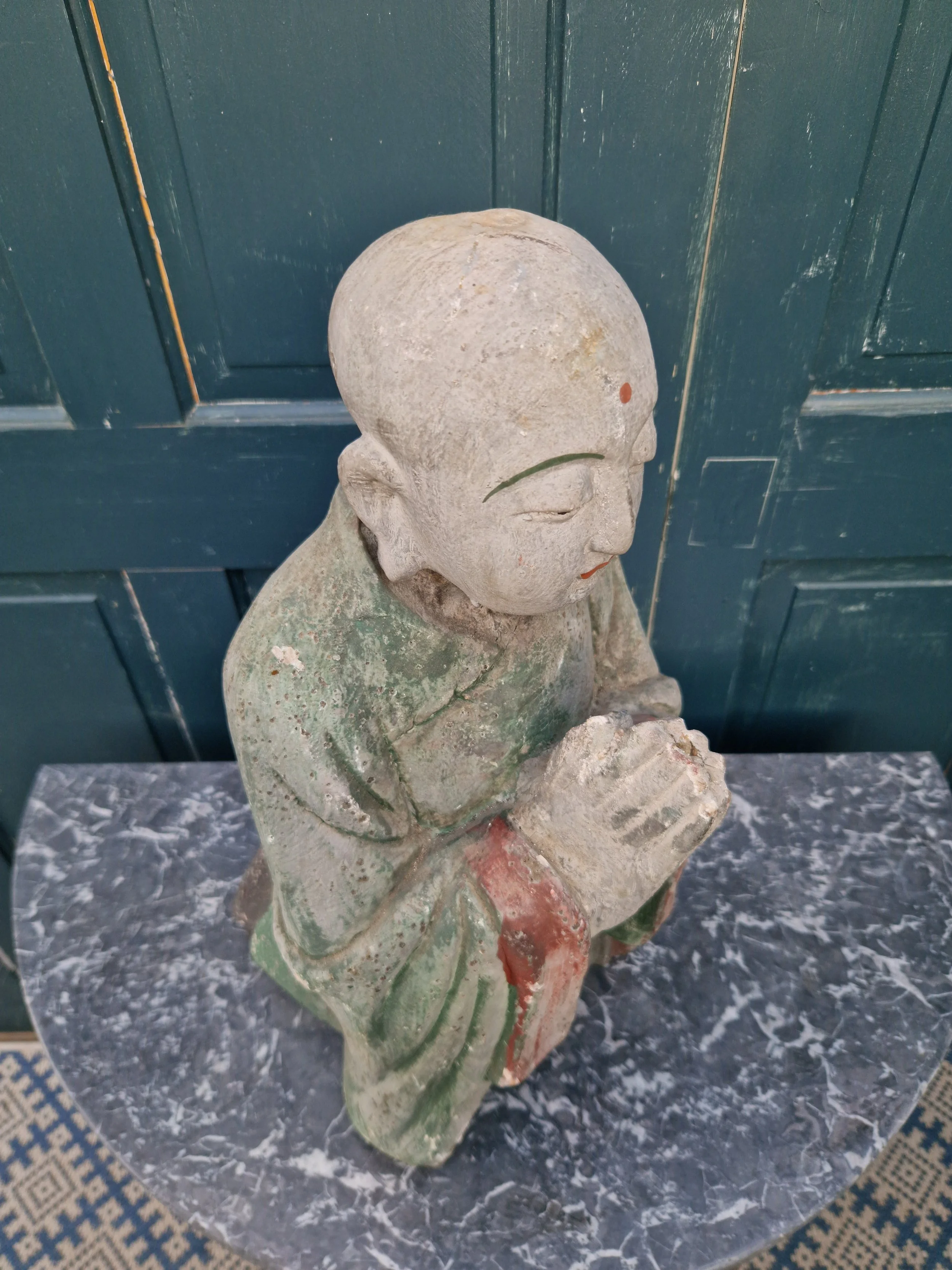 Kneeling Buddha 11.1.jpg
