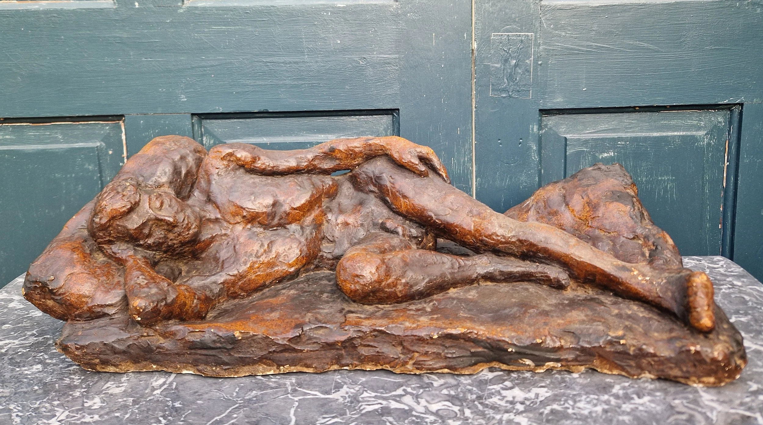 Art deco plaster sculpture 4.jpg