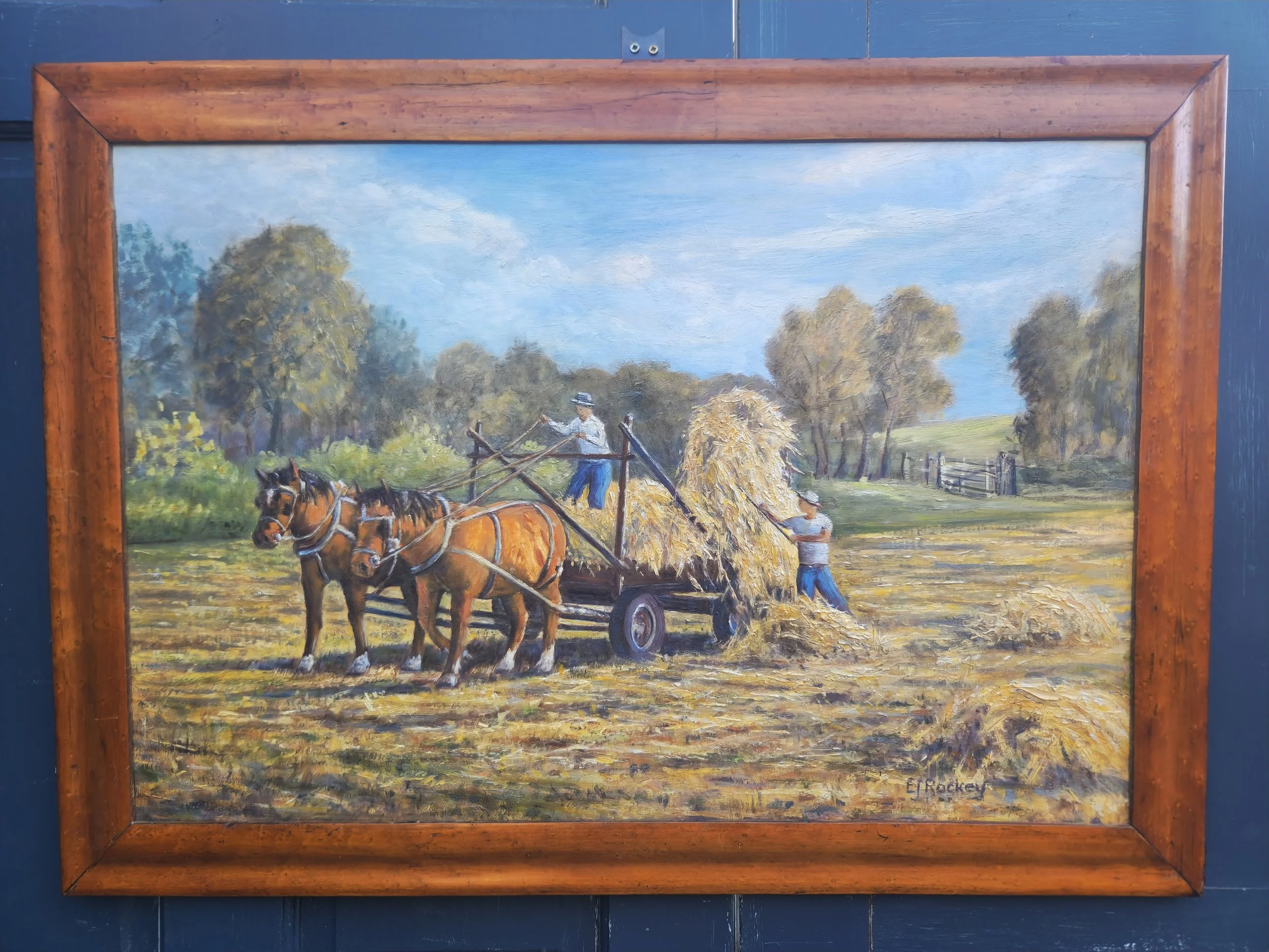 Mid-20th Century Oil on Board 3.1.jpg