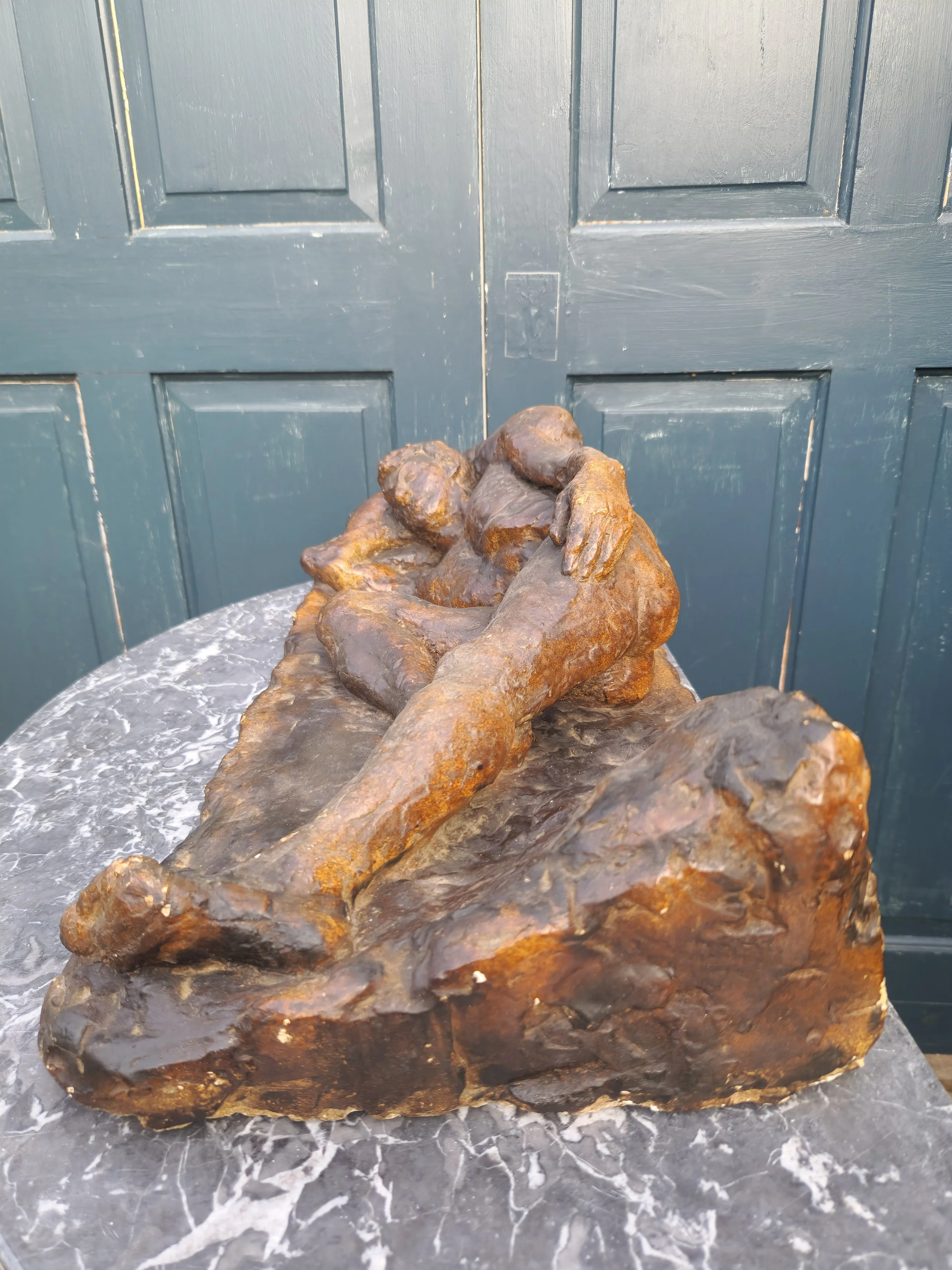 Art deco plaster sculpture 9.jpg
