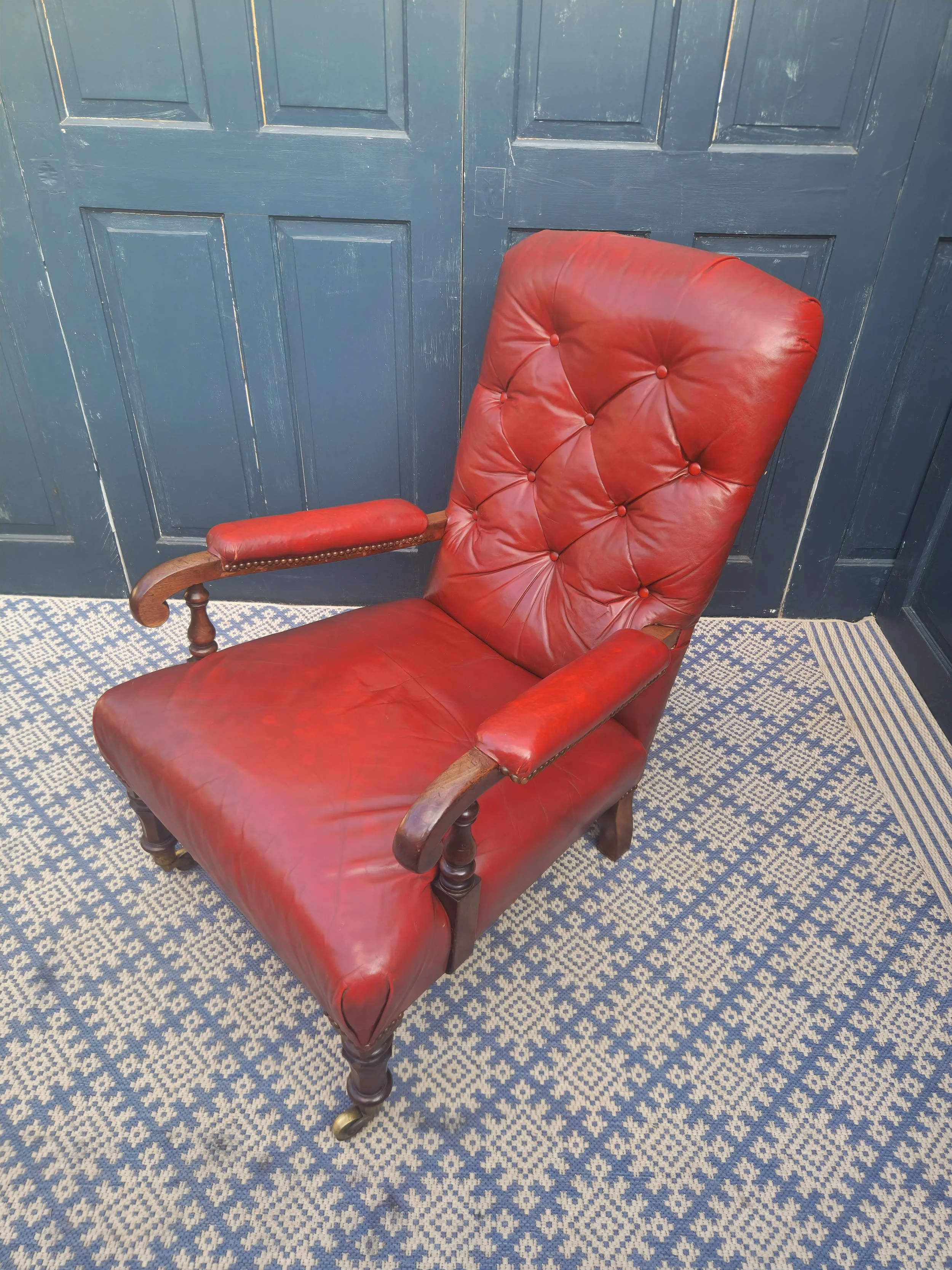 Victorian Library chair 14.jpg