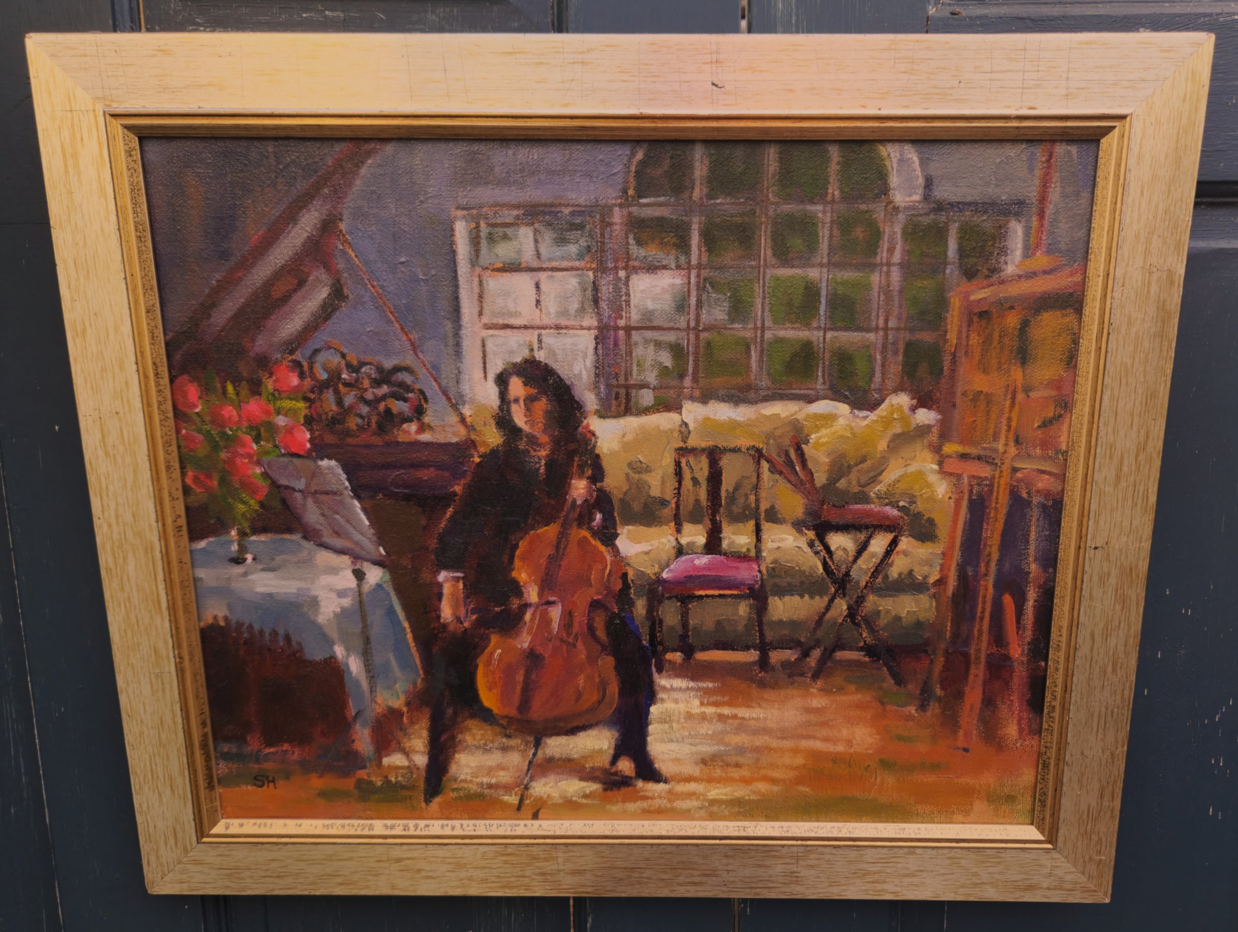 Cellist in the Studio 1.jpg