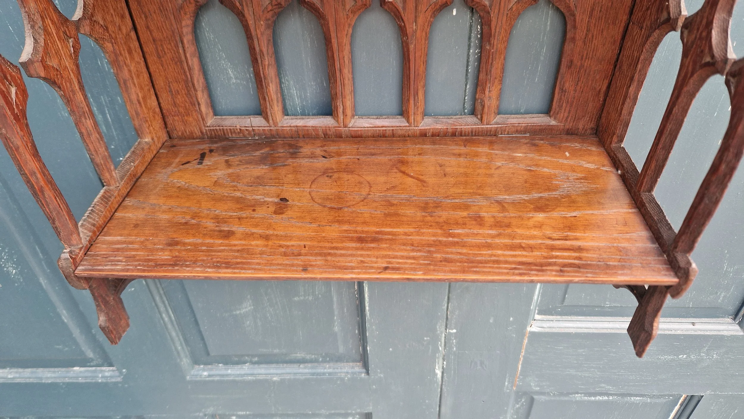 Gothic revival wall hanging shelf 7.jpg