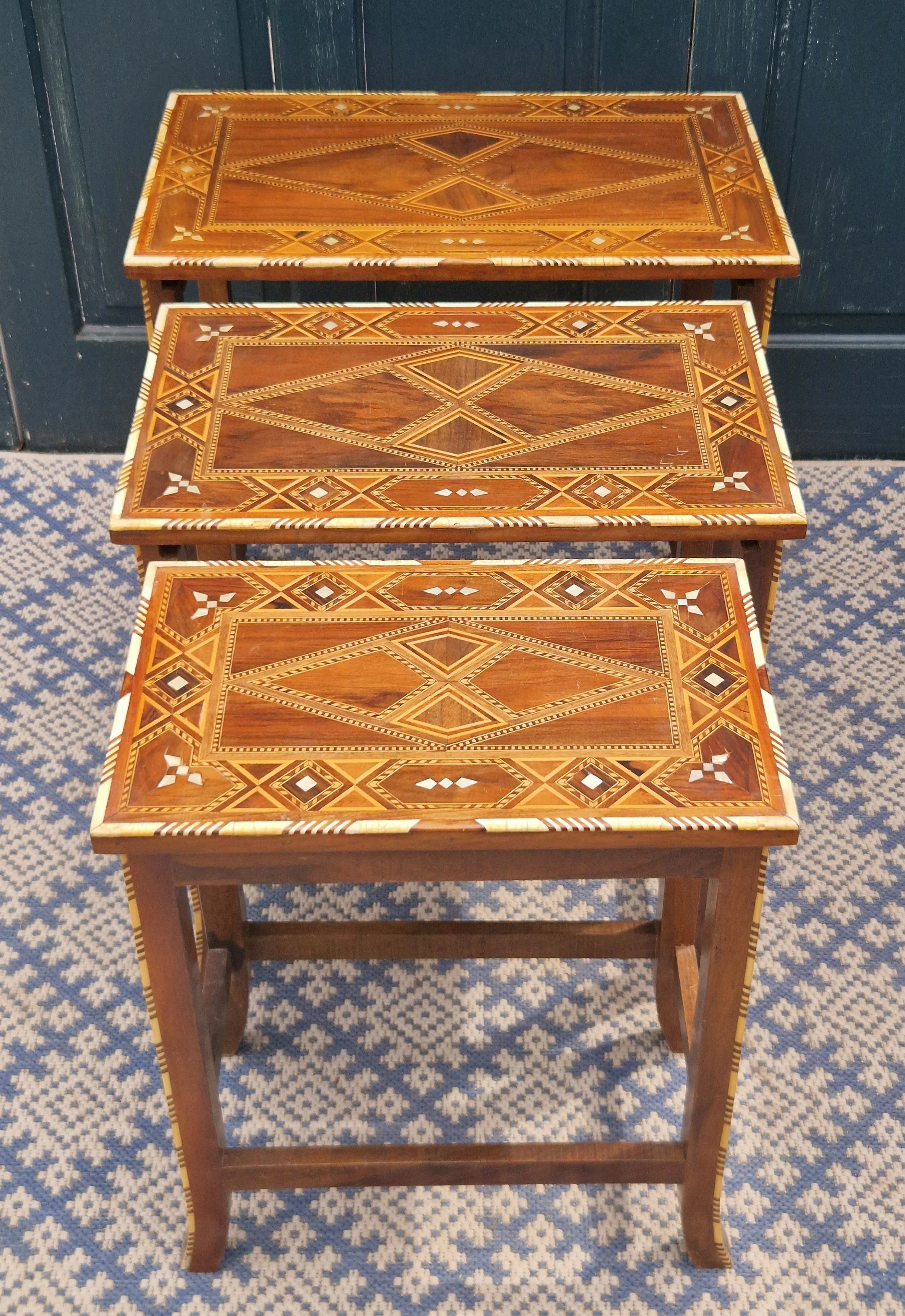 Damascus nest of tables 1.jpg