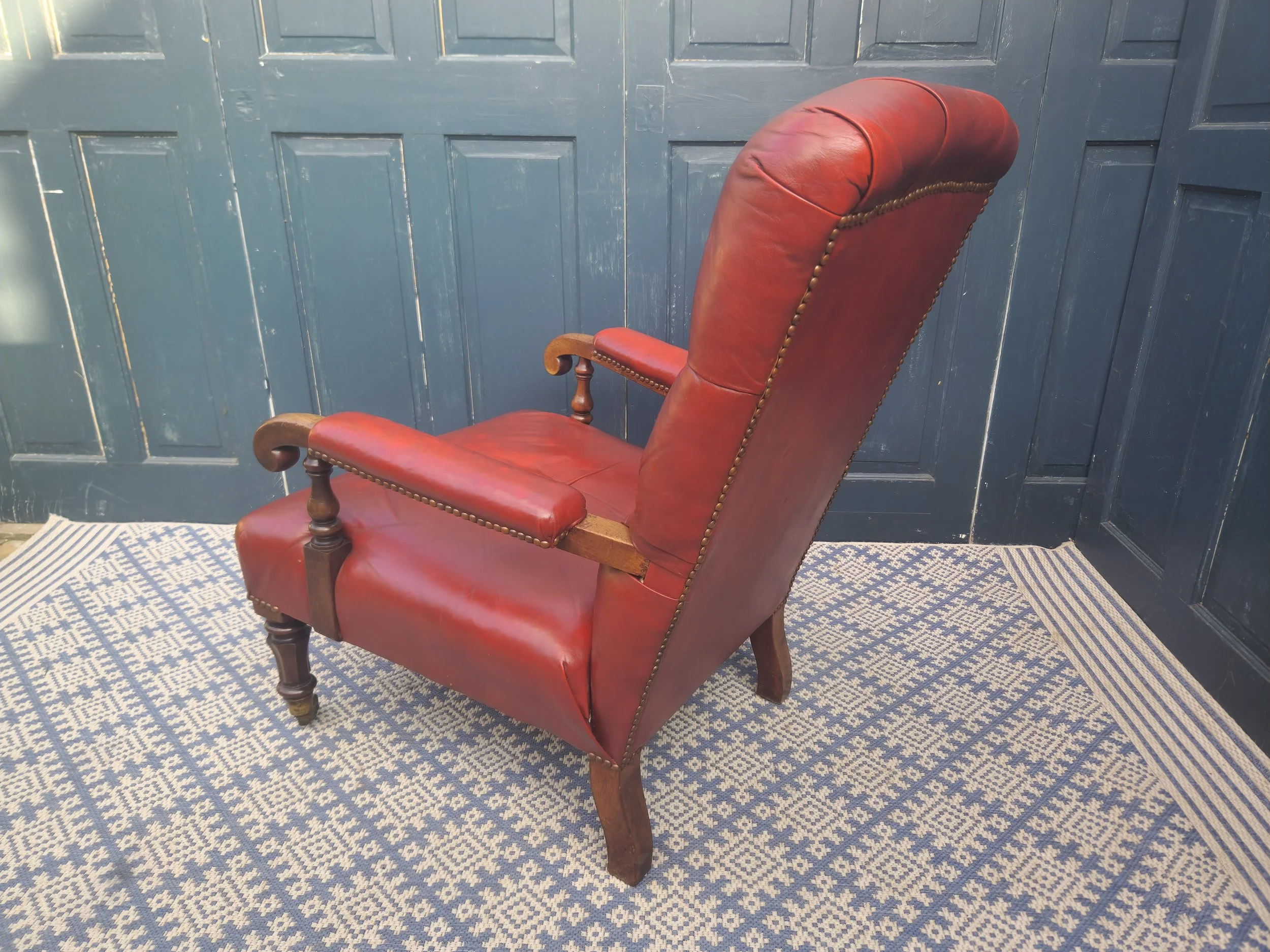 Victorian Library chair 13.jpg