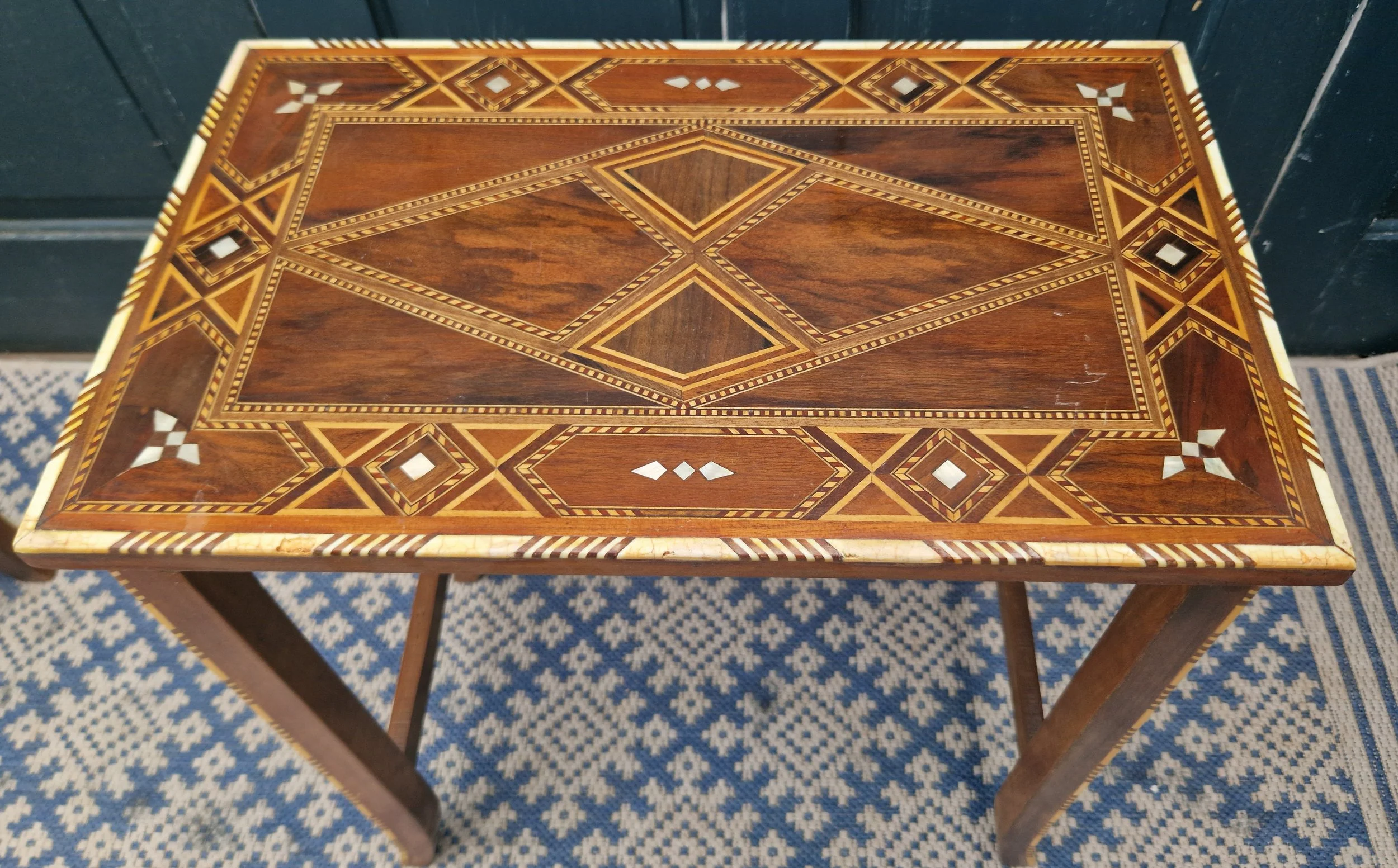 Damascus nest of tables 6.jpg