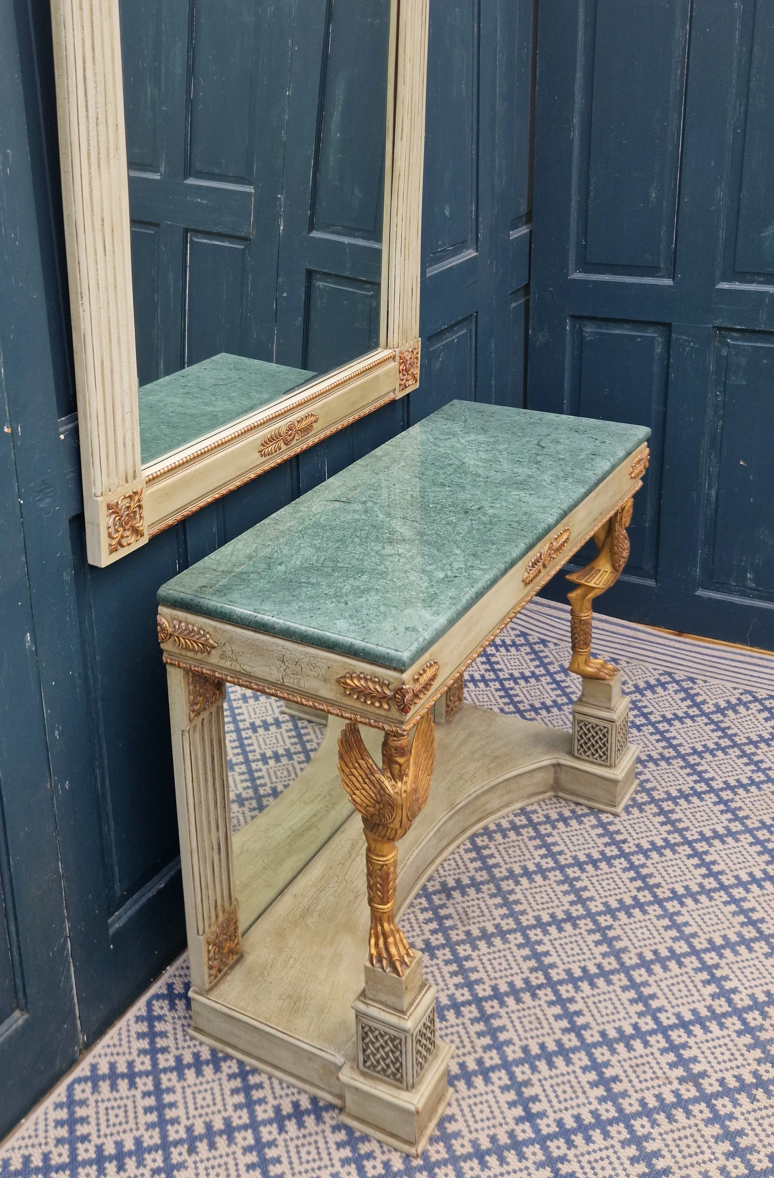 Italian console and mirror 7.jpg