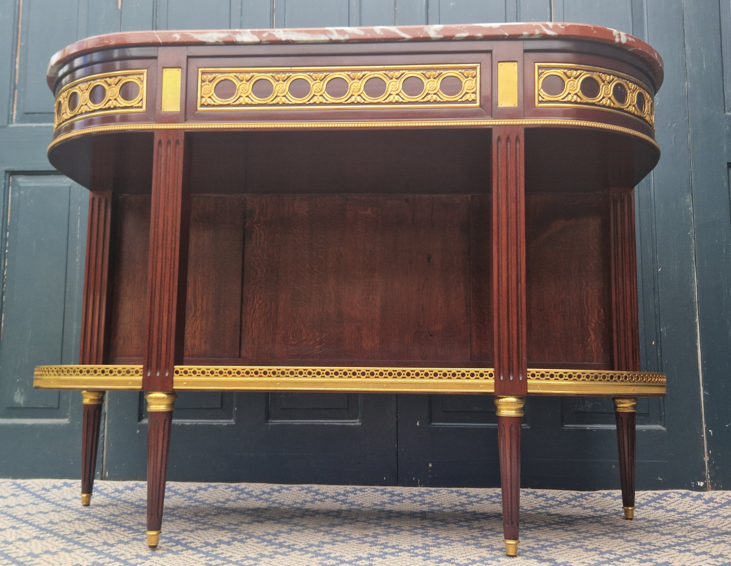 Louis VXI console table 7.jpg