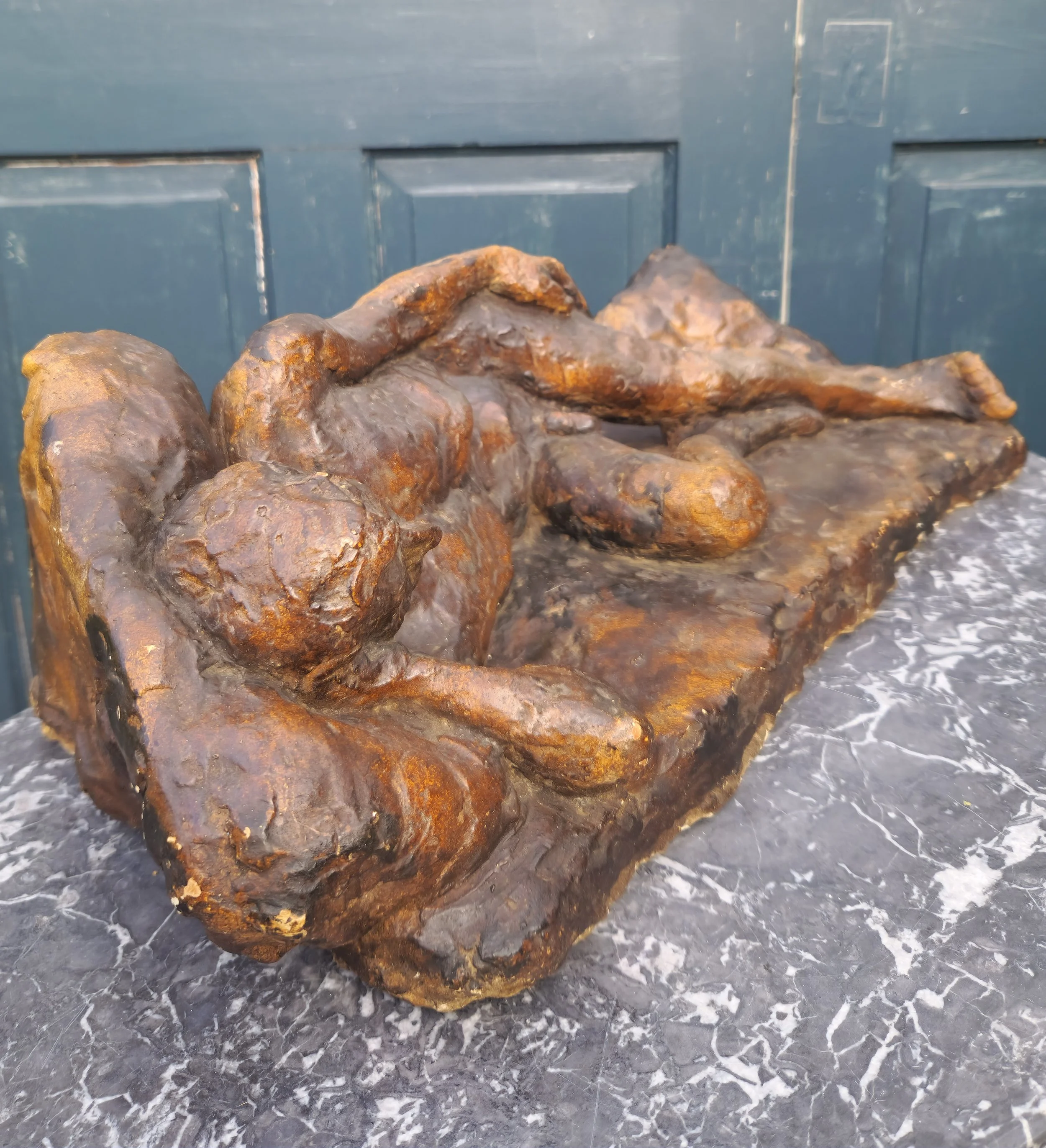 Art deco plaster sculpture 7.jpg