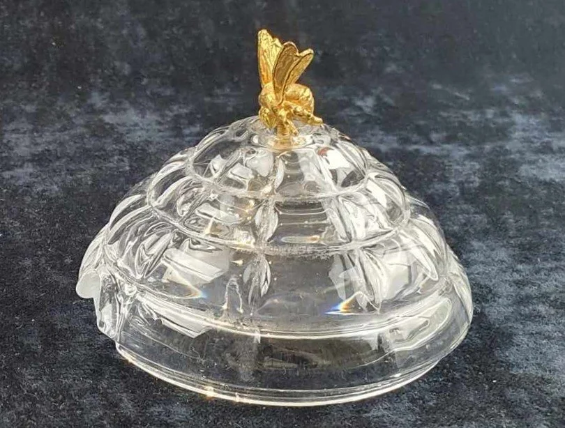 Bee hive honey pot 9.jpg