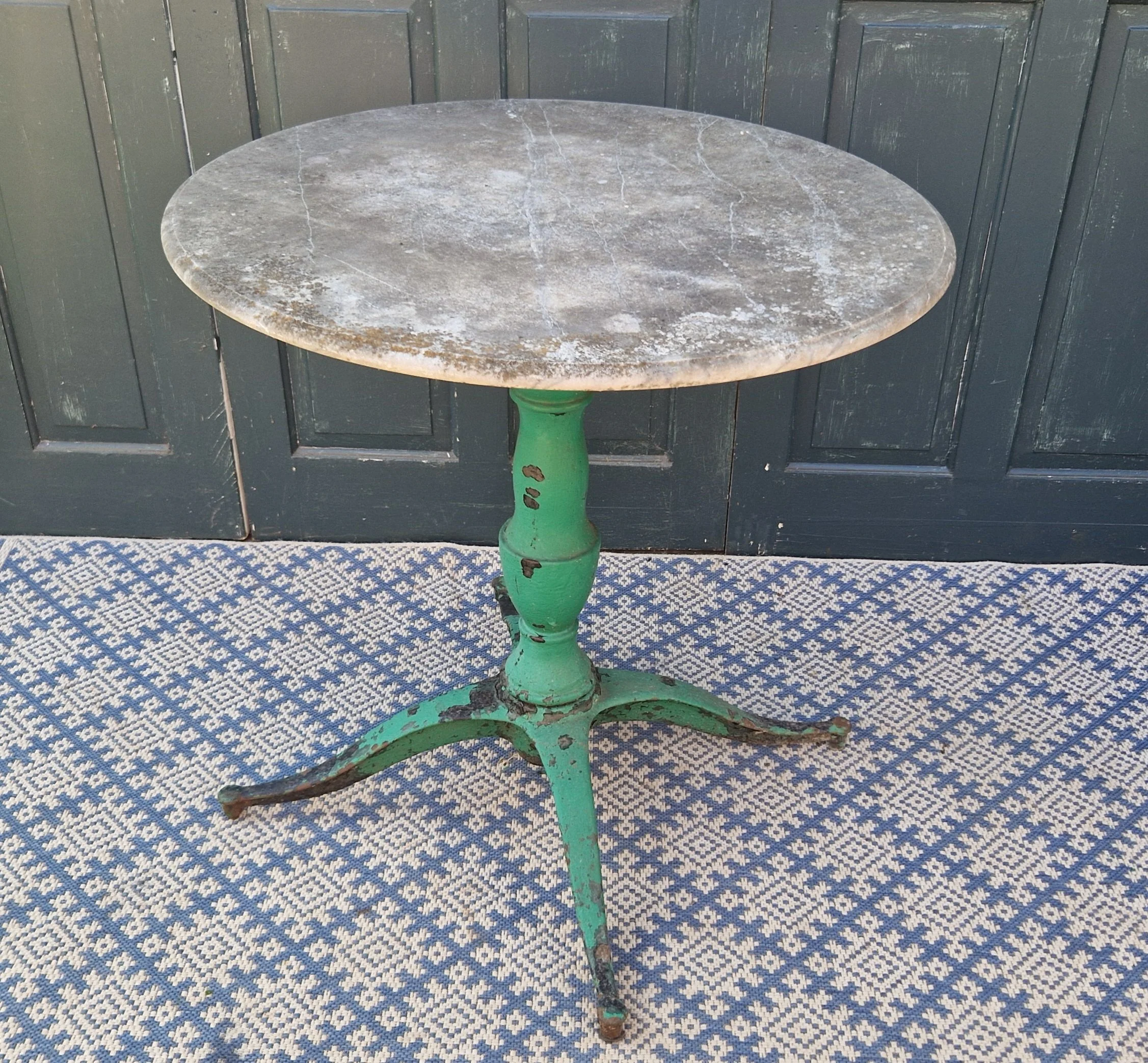 French Bistro table light green 1.jpg