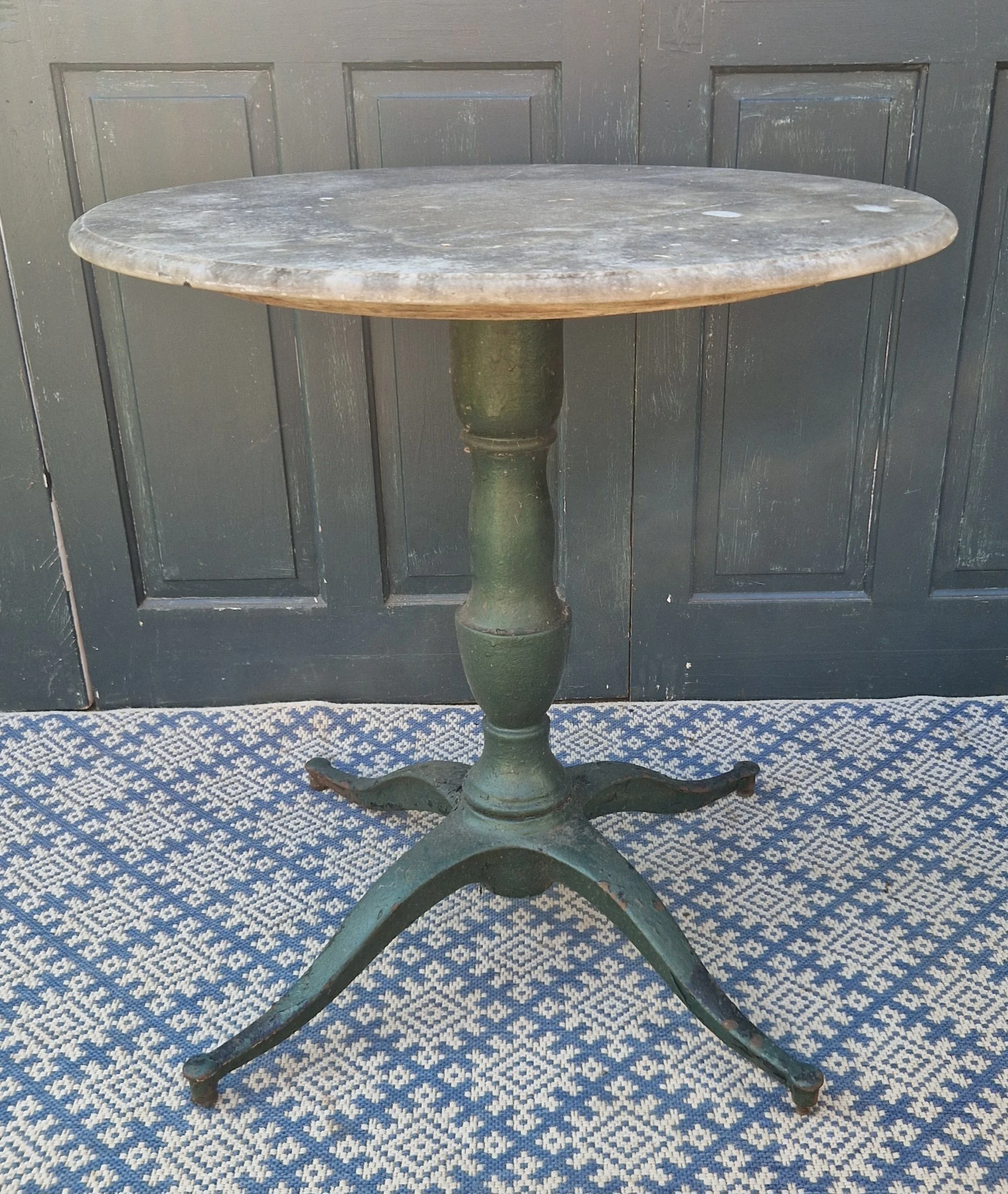 French Bistro table dark green 4.jpg