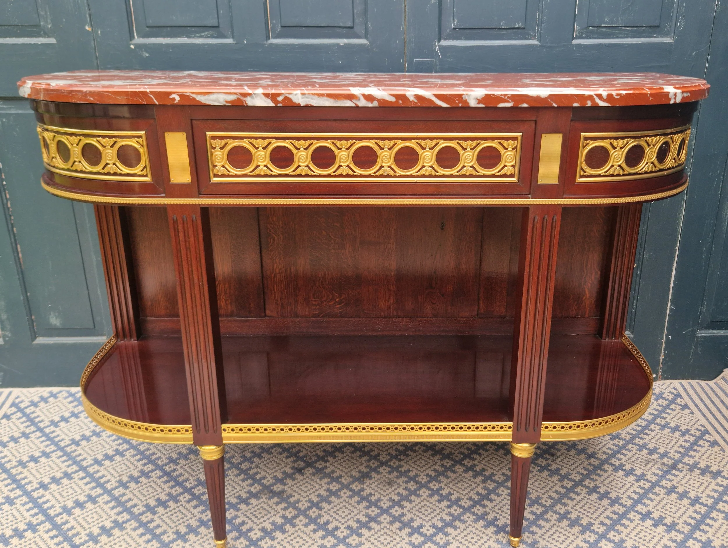 Louis VXI console table 8.jpg