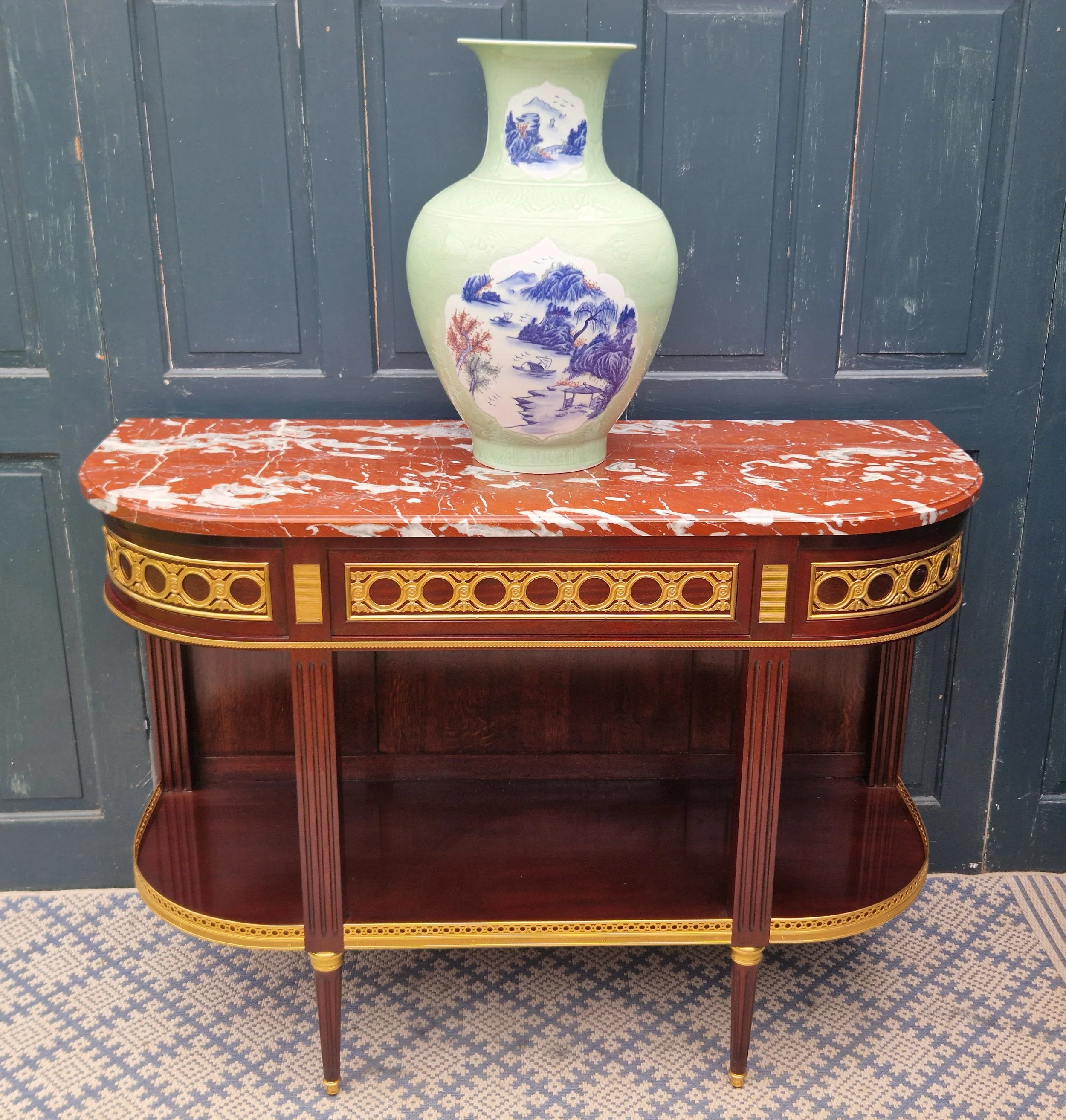 Louis VXI console table 5.jpg