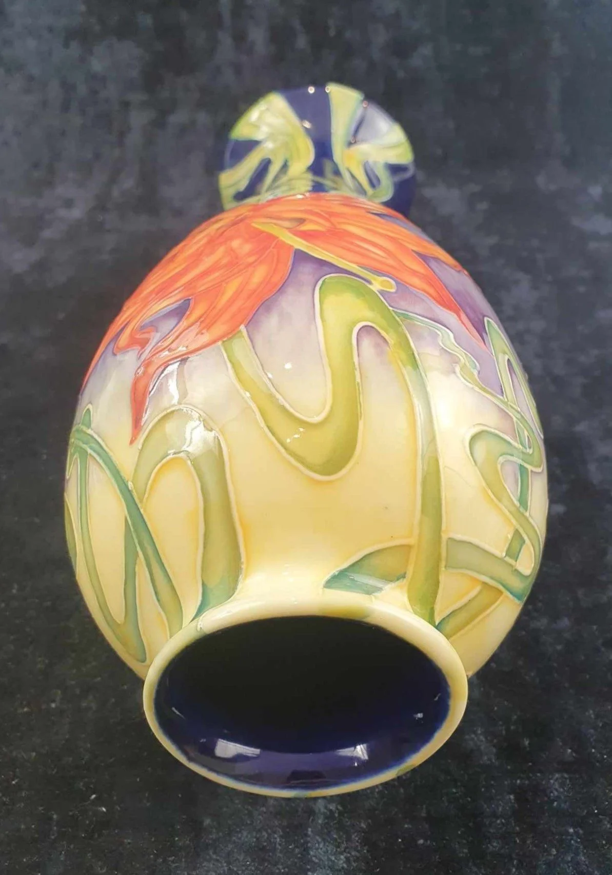 Old tupton ware vase 7.jpg