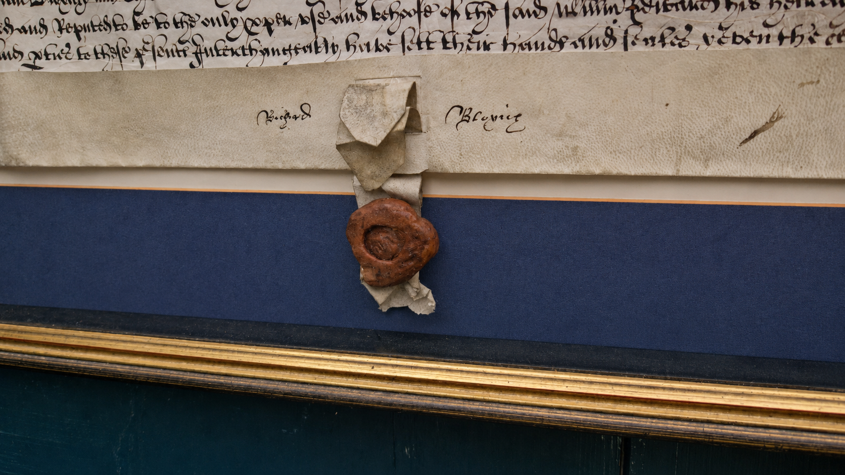 Antique 16th 17th century indenture 5.png