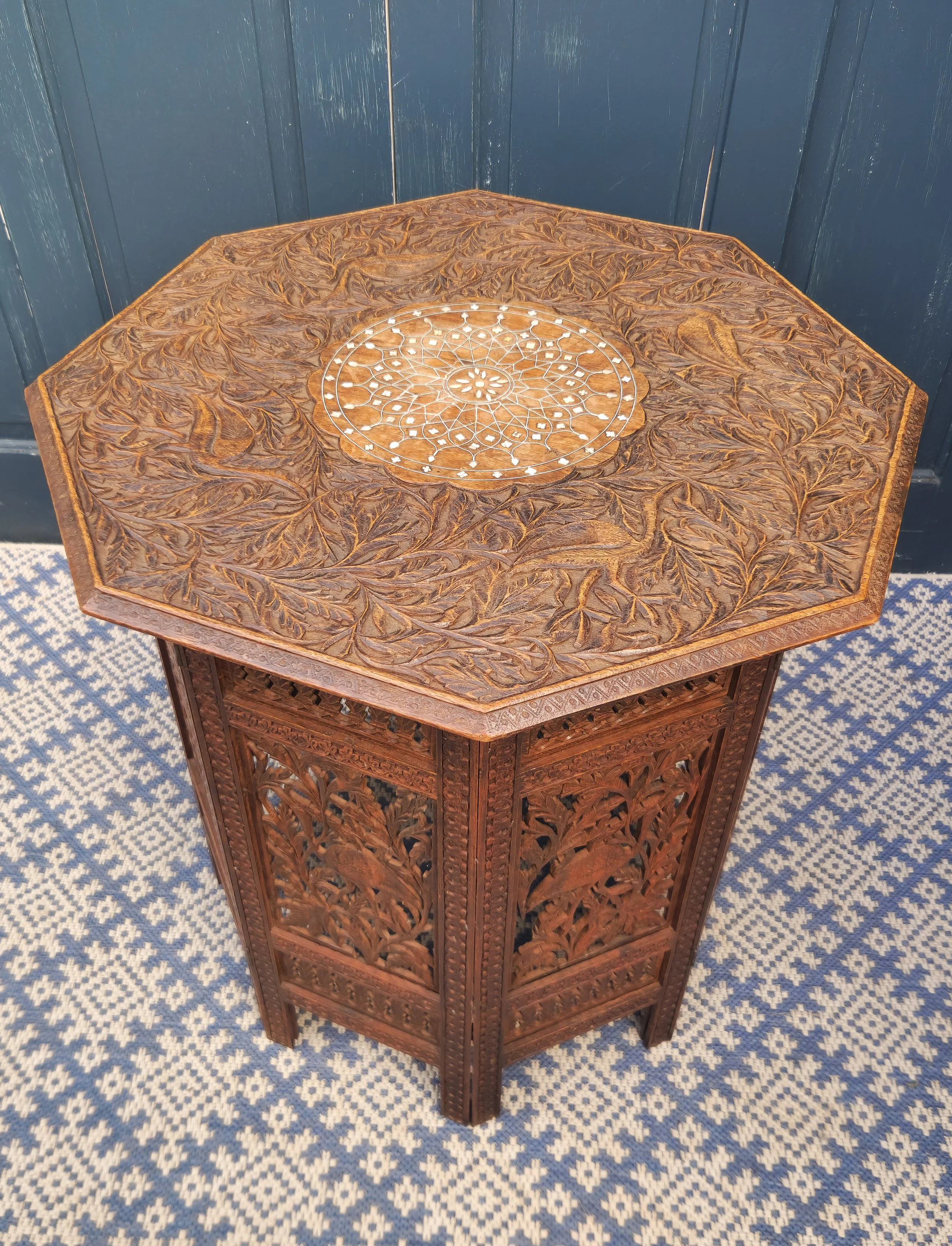 Carved anglo indian table 3.jpg
