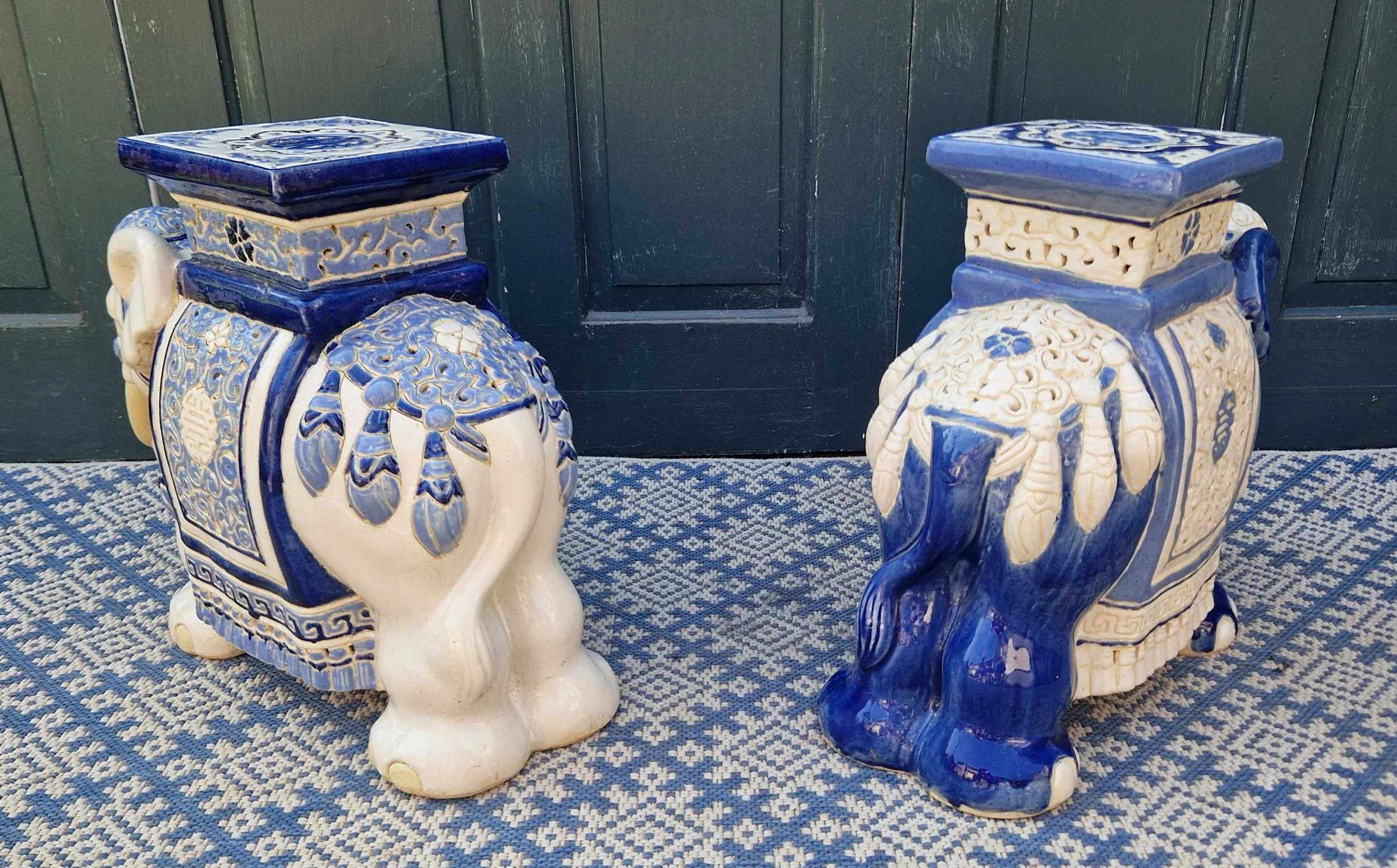 Ceramic Elephants pair 6.jpg