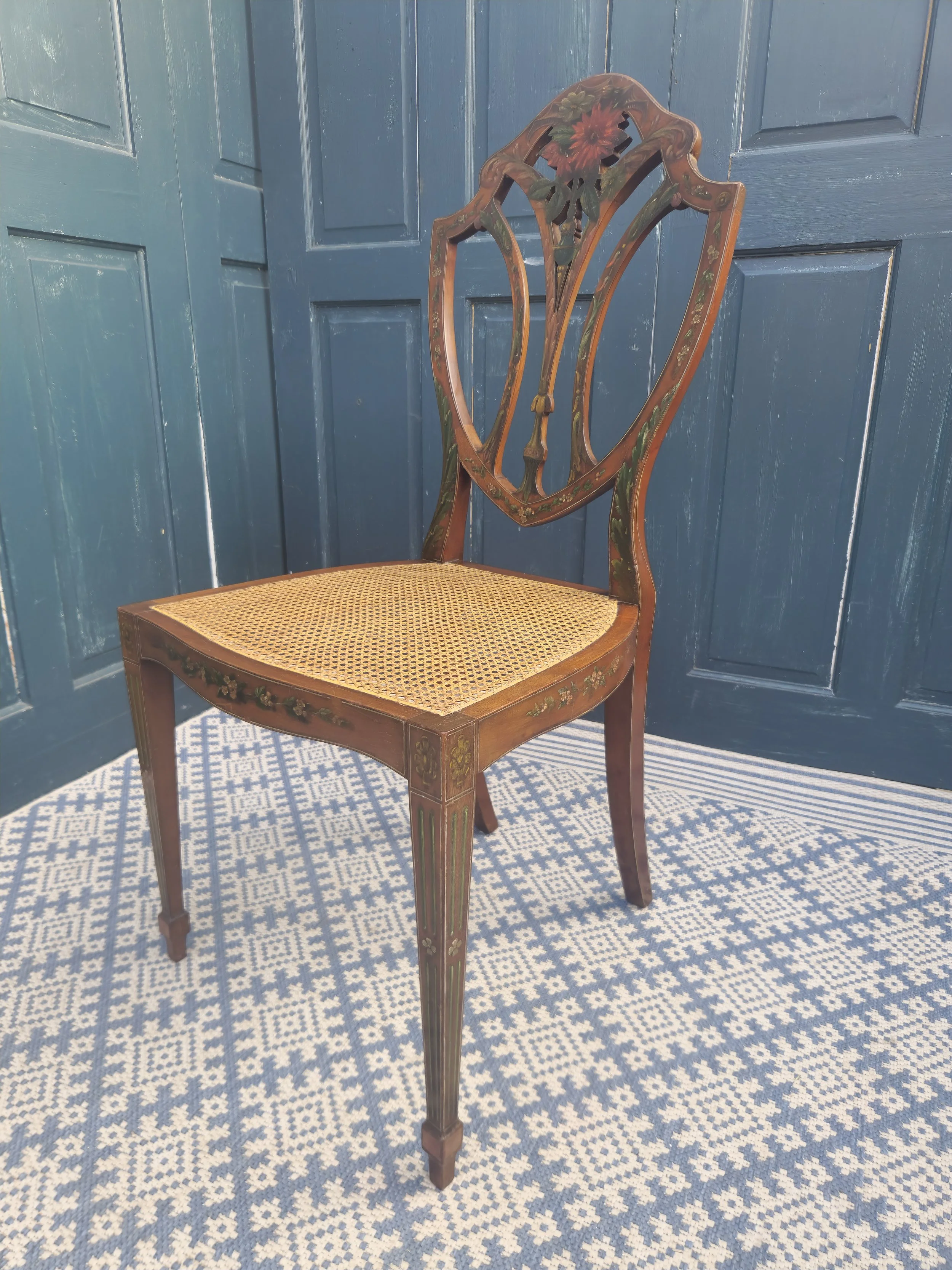 Edwarian mahogany side chair 3.jpg