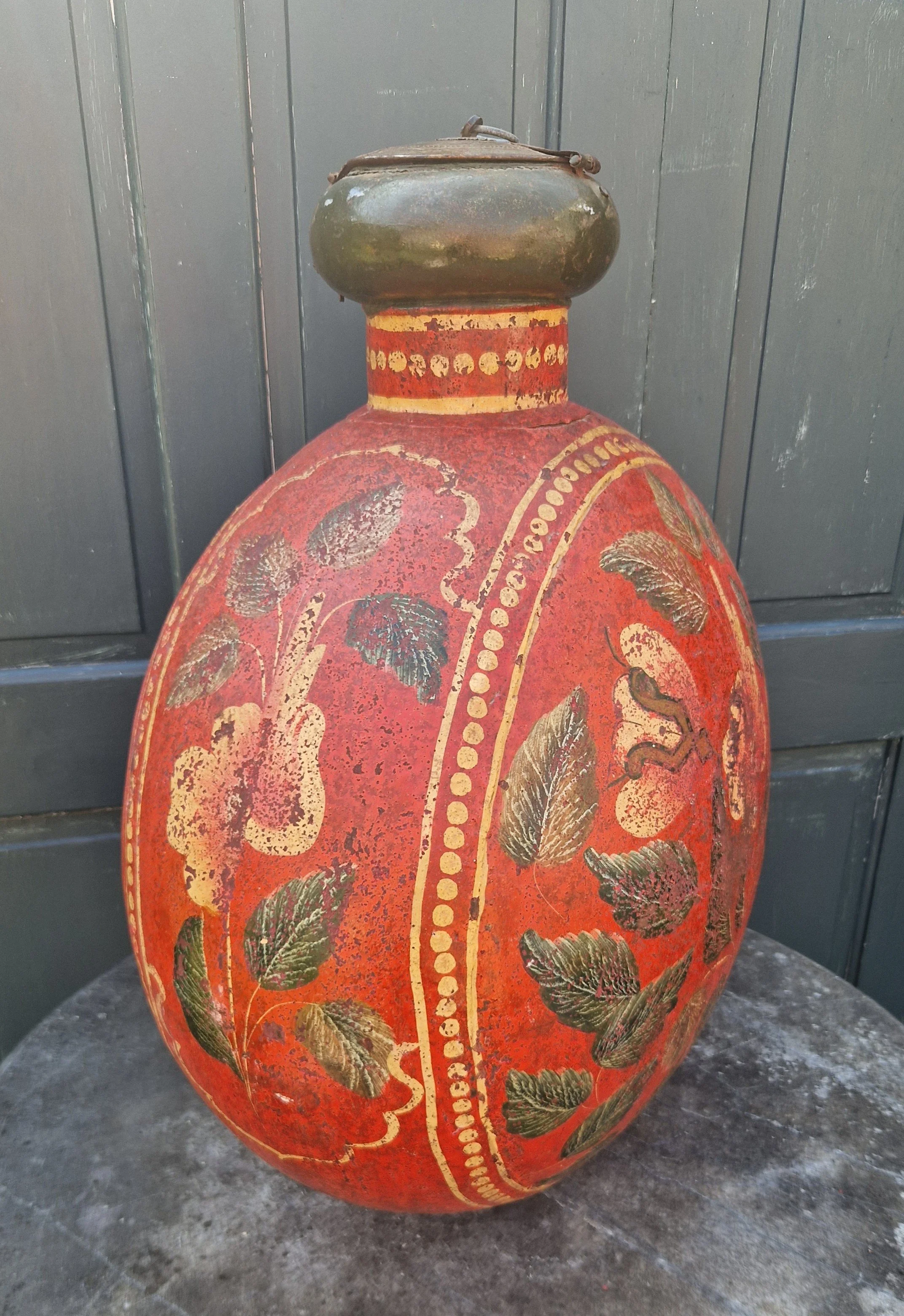 Rajasthani water vessel 5.jpg