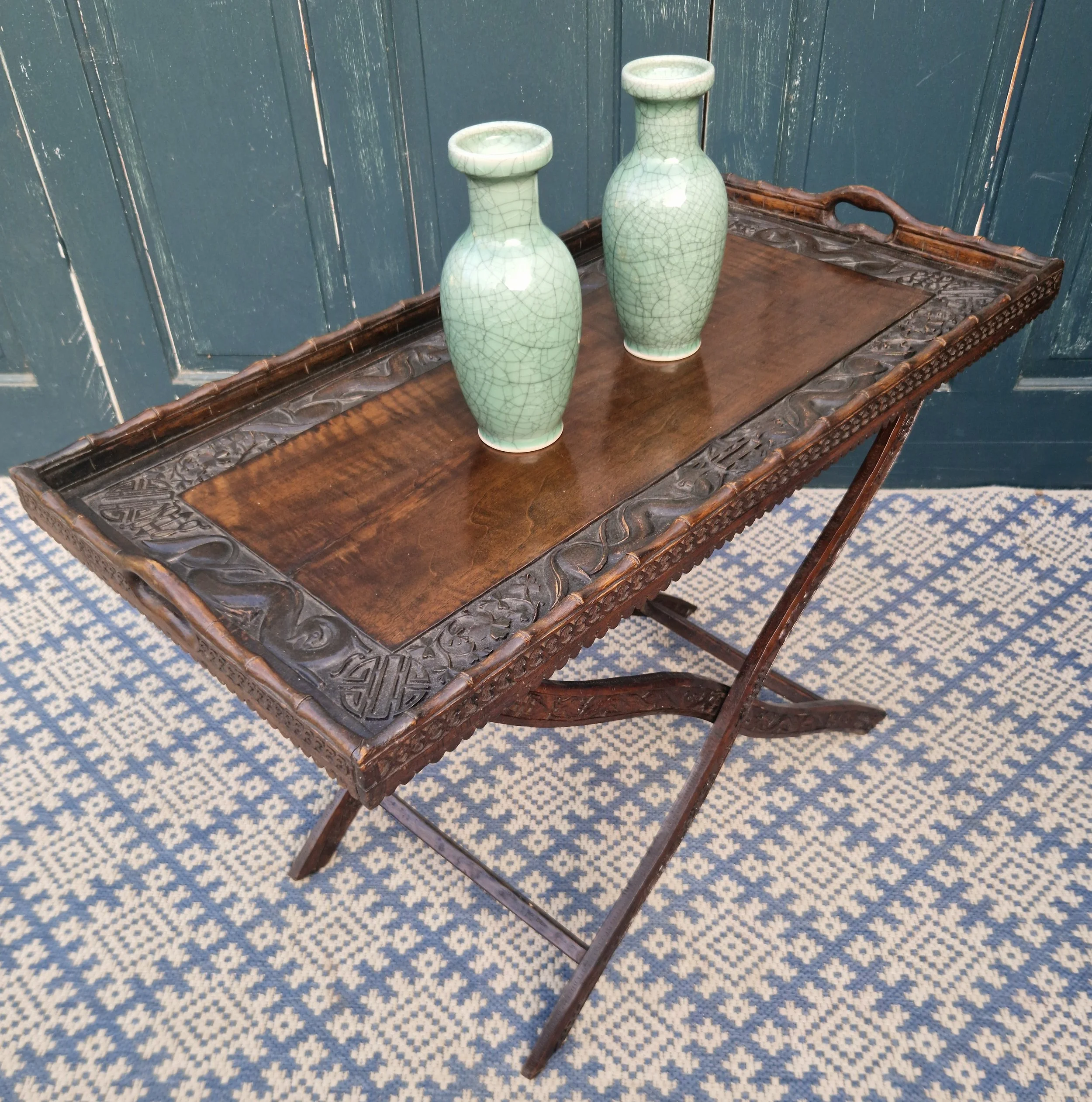 Chinese export butler’s tray table 4.jpg