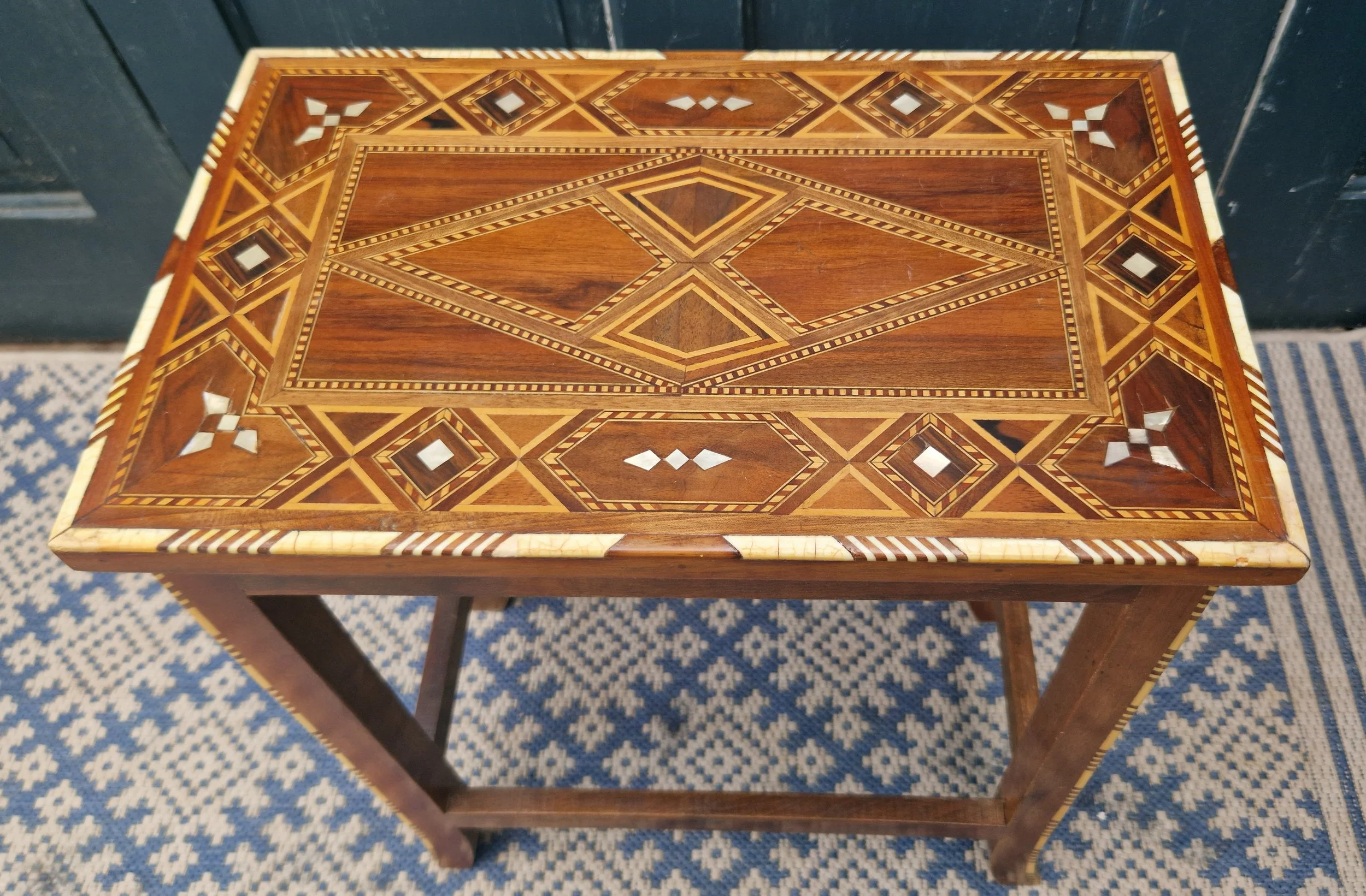 Damascus nest of tables 7.jpg