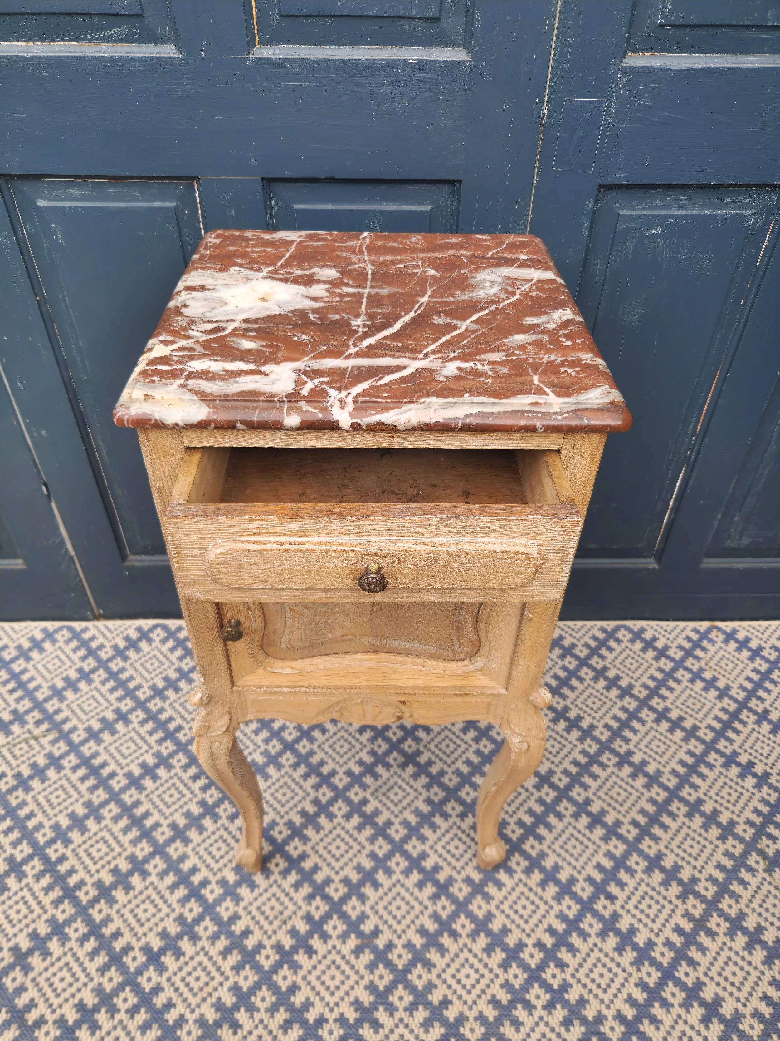 French bedside Cabinet 4.jpg