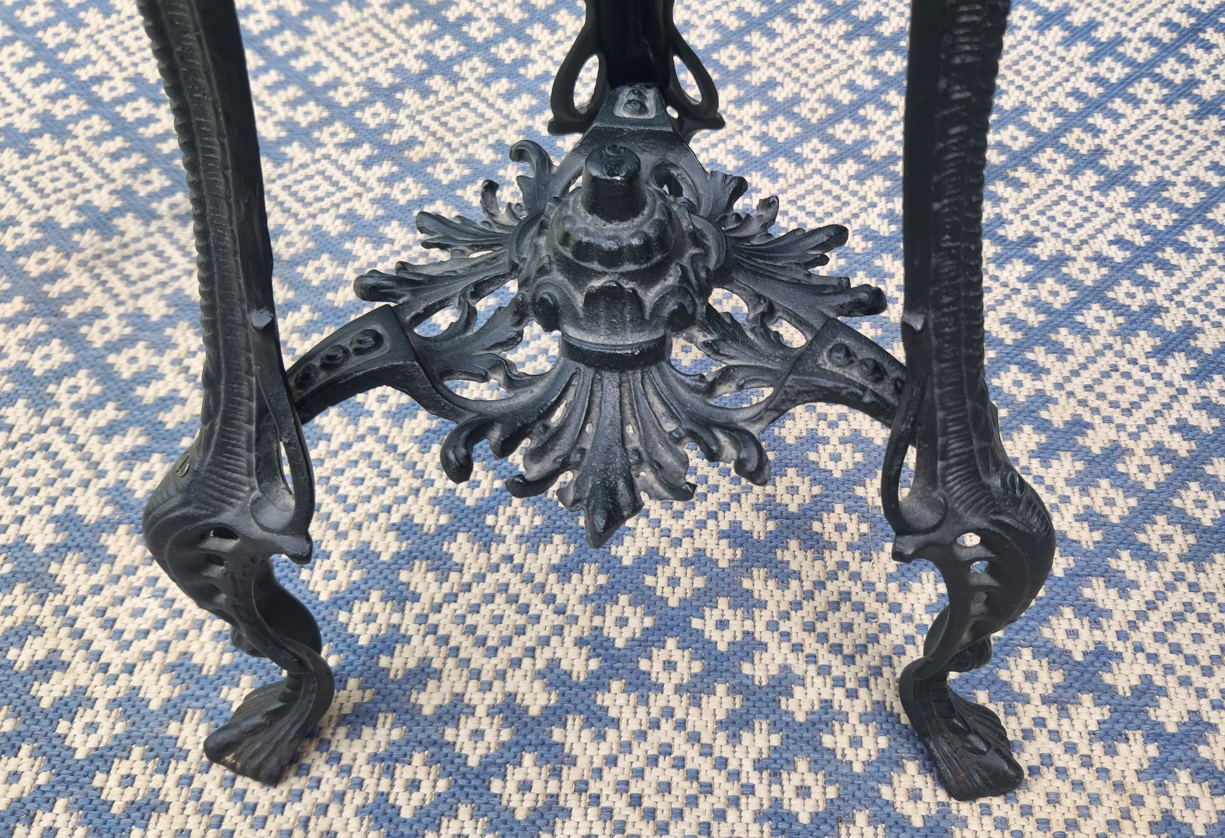 Cast iron plant stand marble top 7.jpg