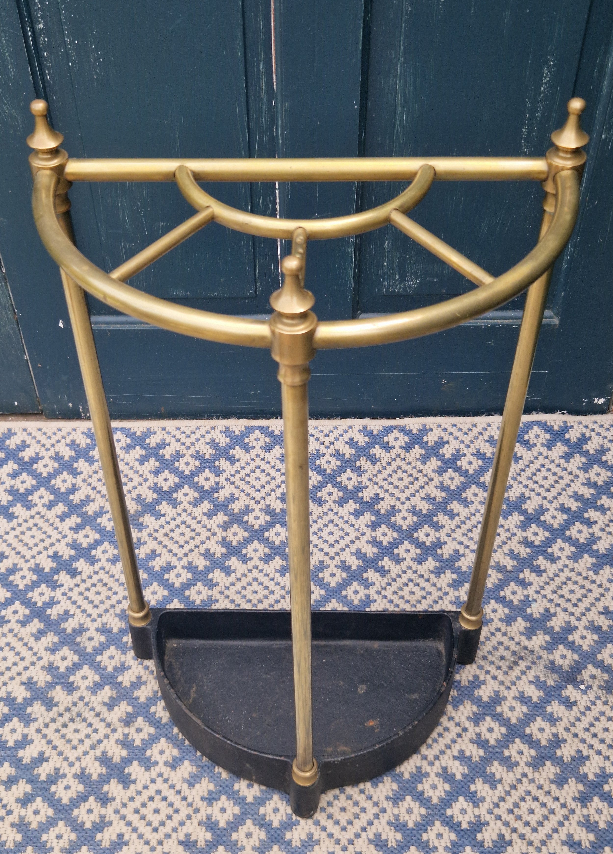 Brass demi lune stick stand 1.jpg