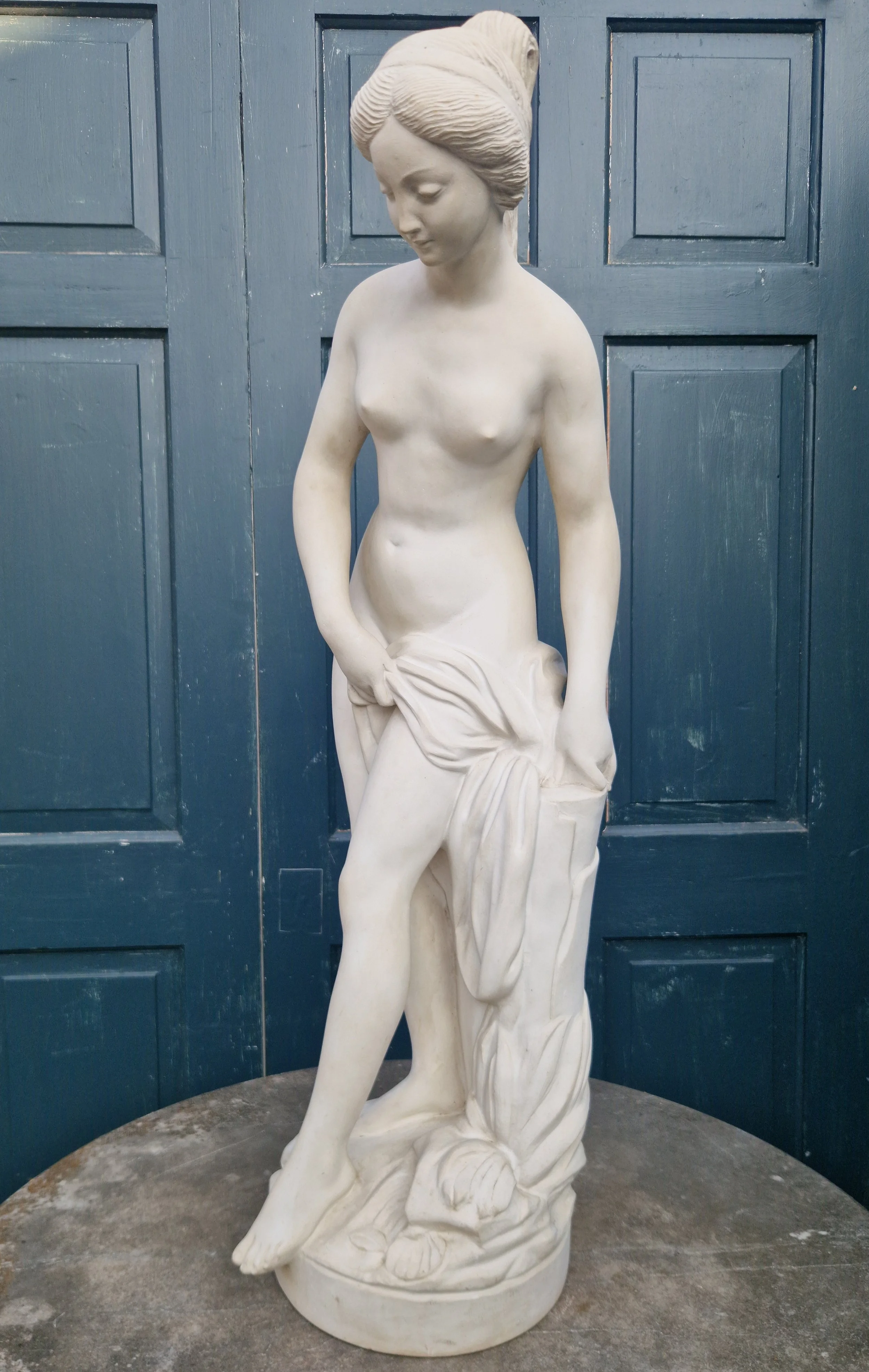 Nymph Descending to the Bath 1.jpg