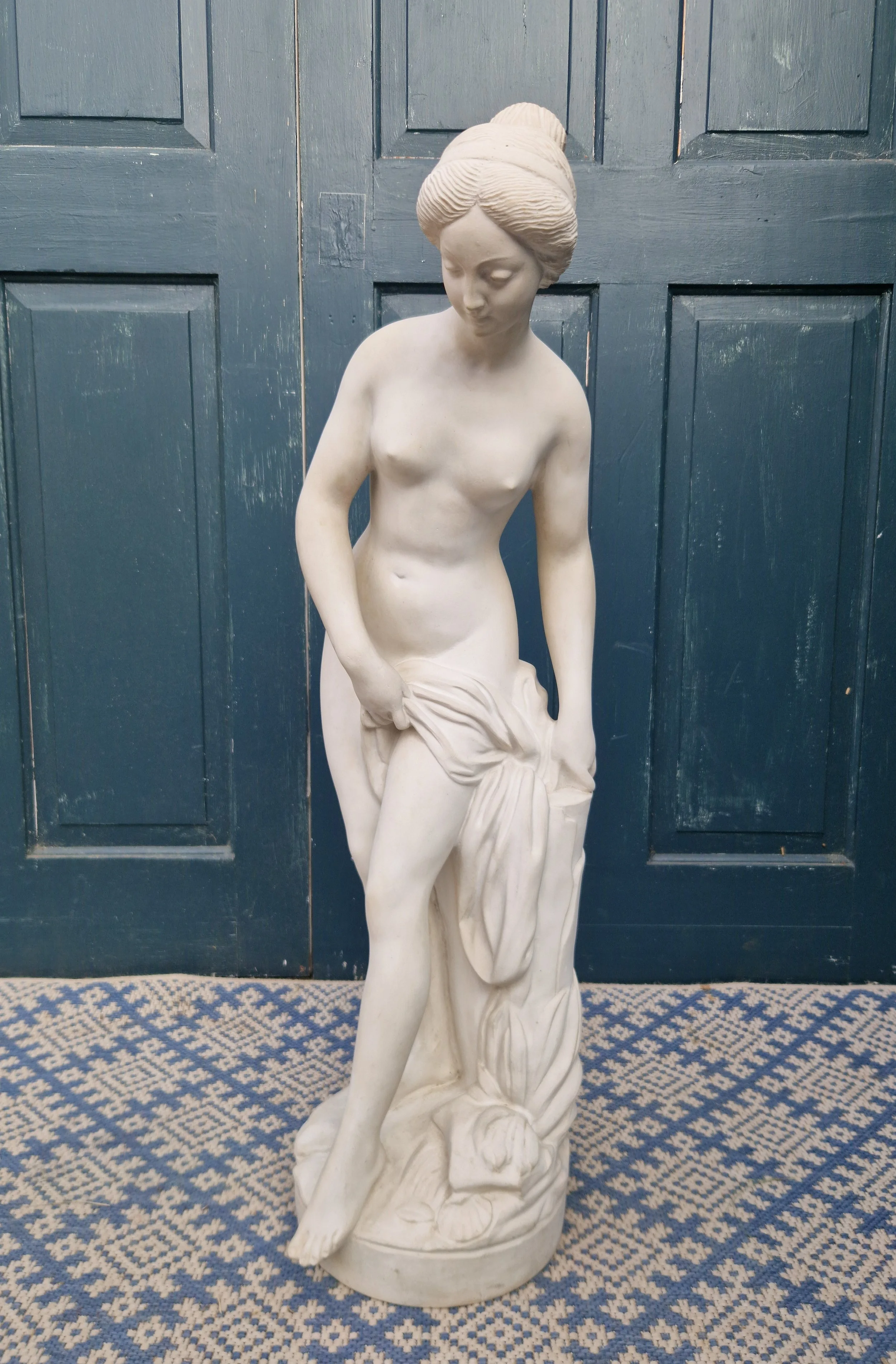 Nymph Descending to the Bath 2.jpg