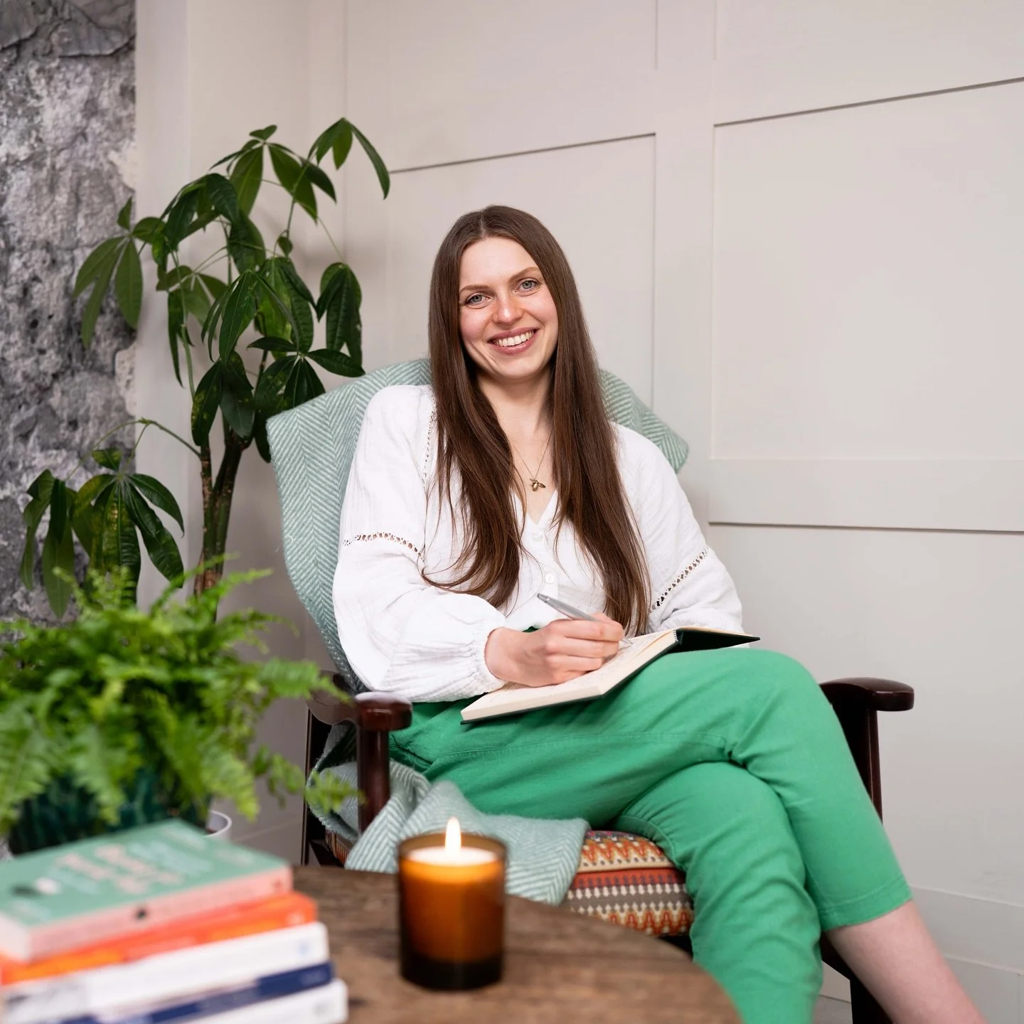 Meet Megan &mdash; the heart and soul behind @mother.nurture.therapy 🤰

Megan is a Pregnancy and Postpartum Counsellor and Psychotherapist, dedicated to supporting mums through every stage of their journey. 💕

When Megan reached out, she wanted to 