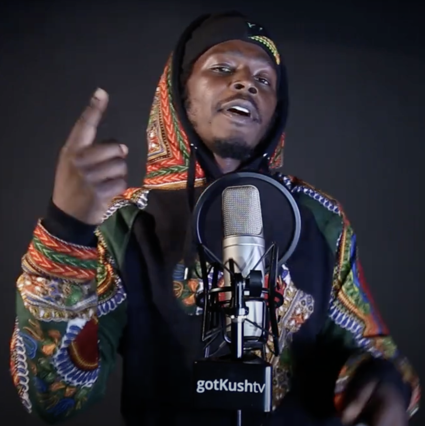 Wagwan (Flava, 2020)