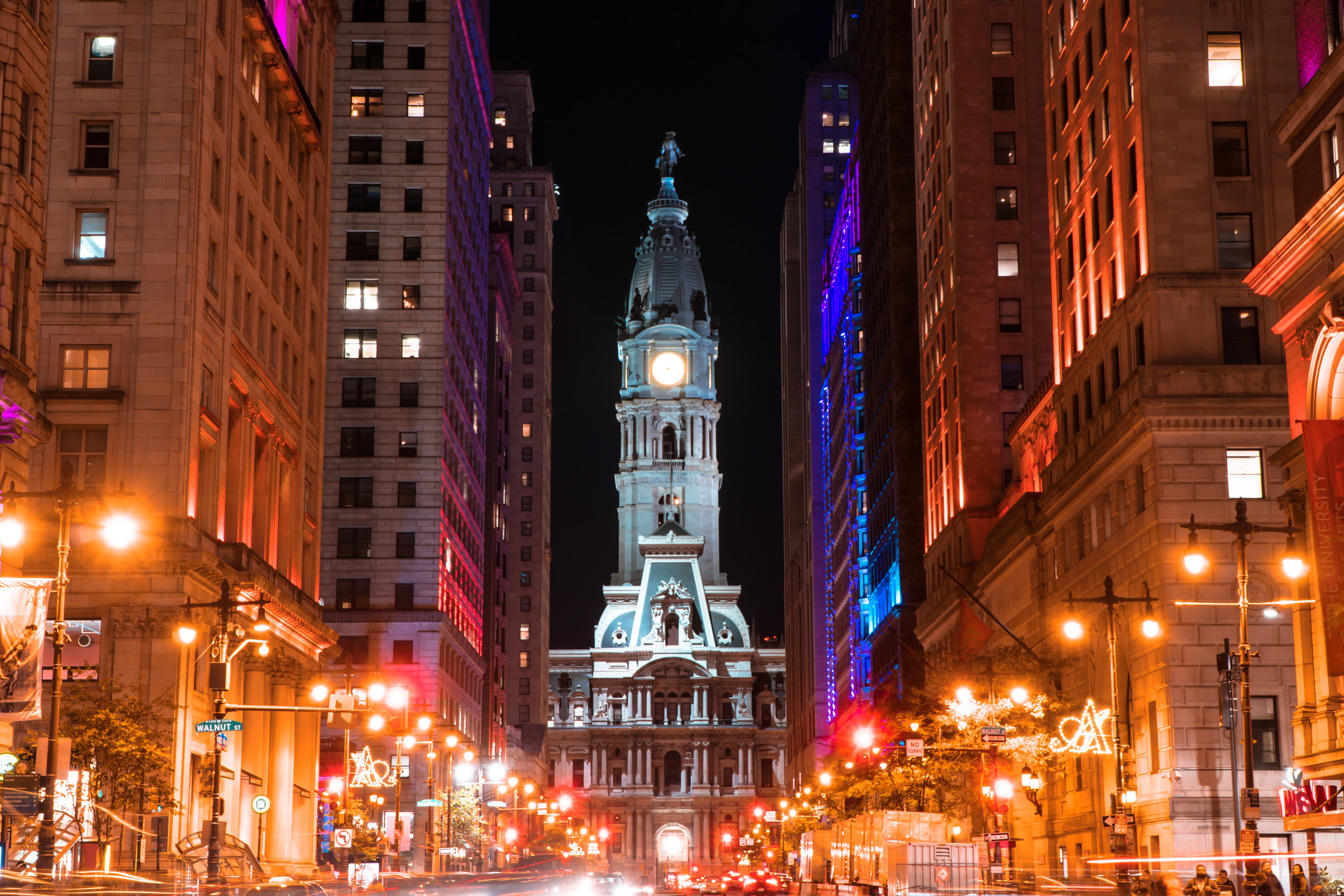 #43 | Why don't you join us in Philadelphia for How Fundraising Really Works?