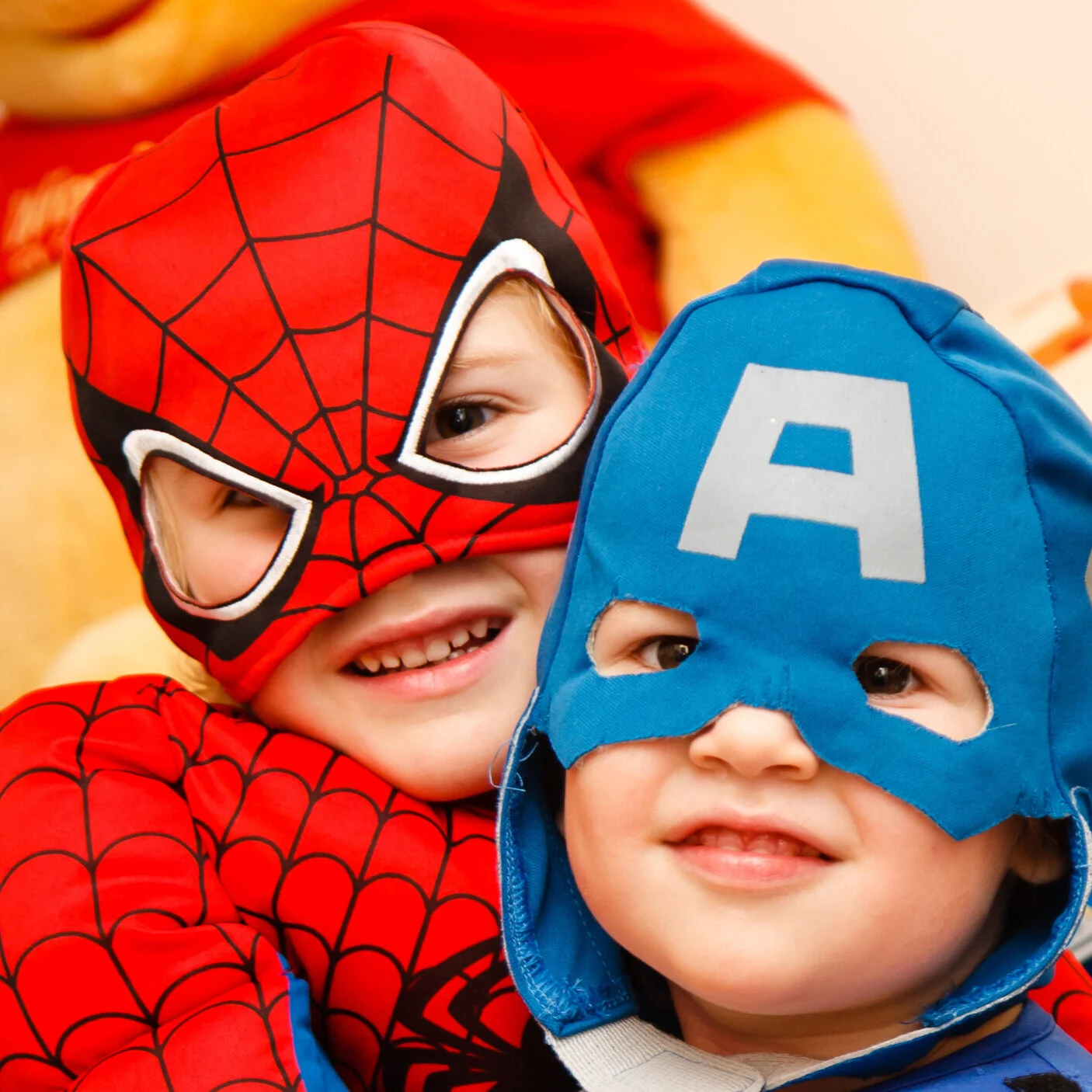 #101 | Will you encourage your children to pursue a career in nonprofits?