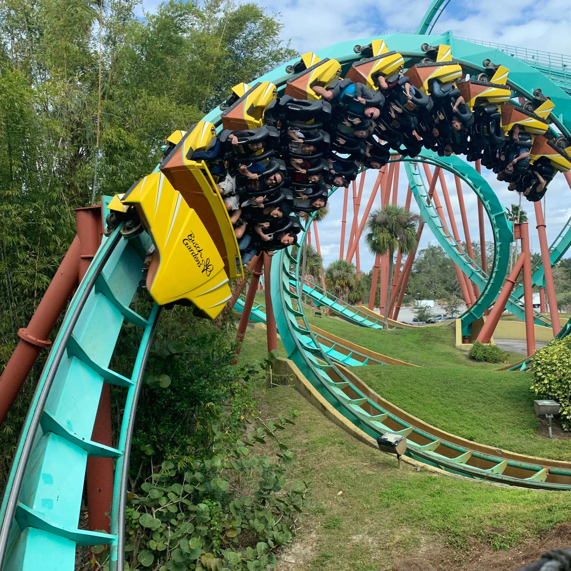 #110 | How can we prevent fundraising from being an emotional roller coaster?