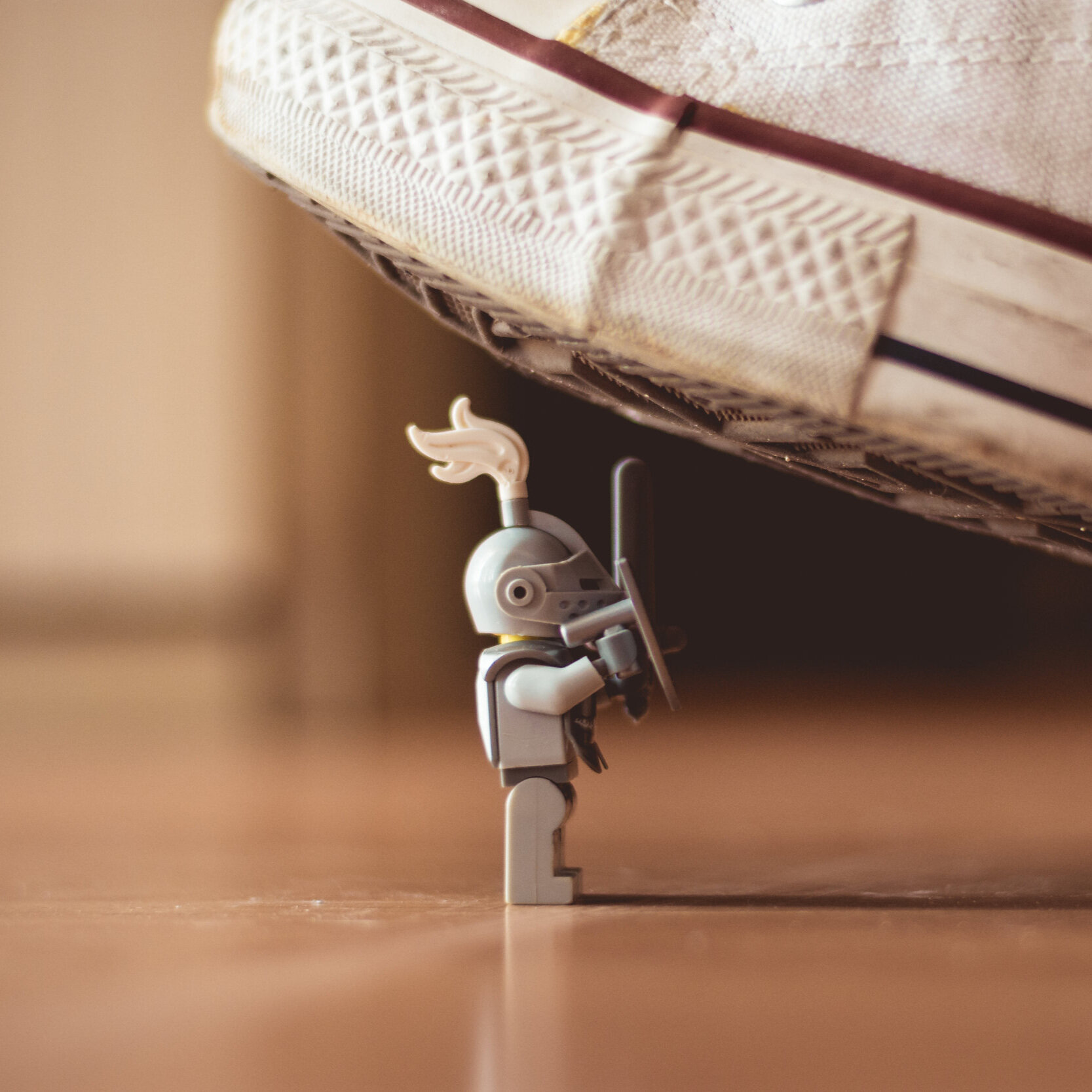 #118 | Has fundraising professionalized an inferiority complex?