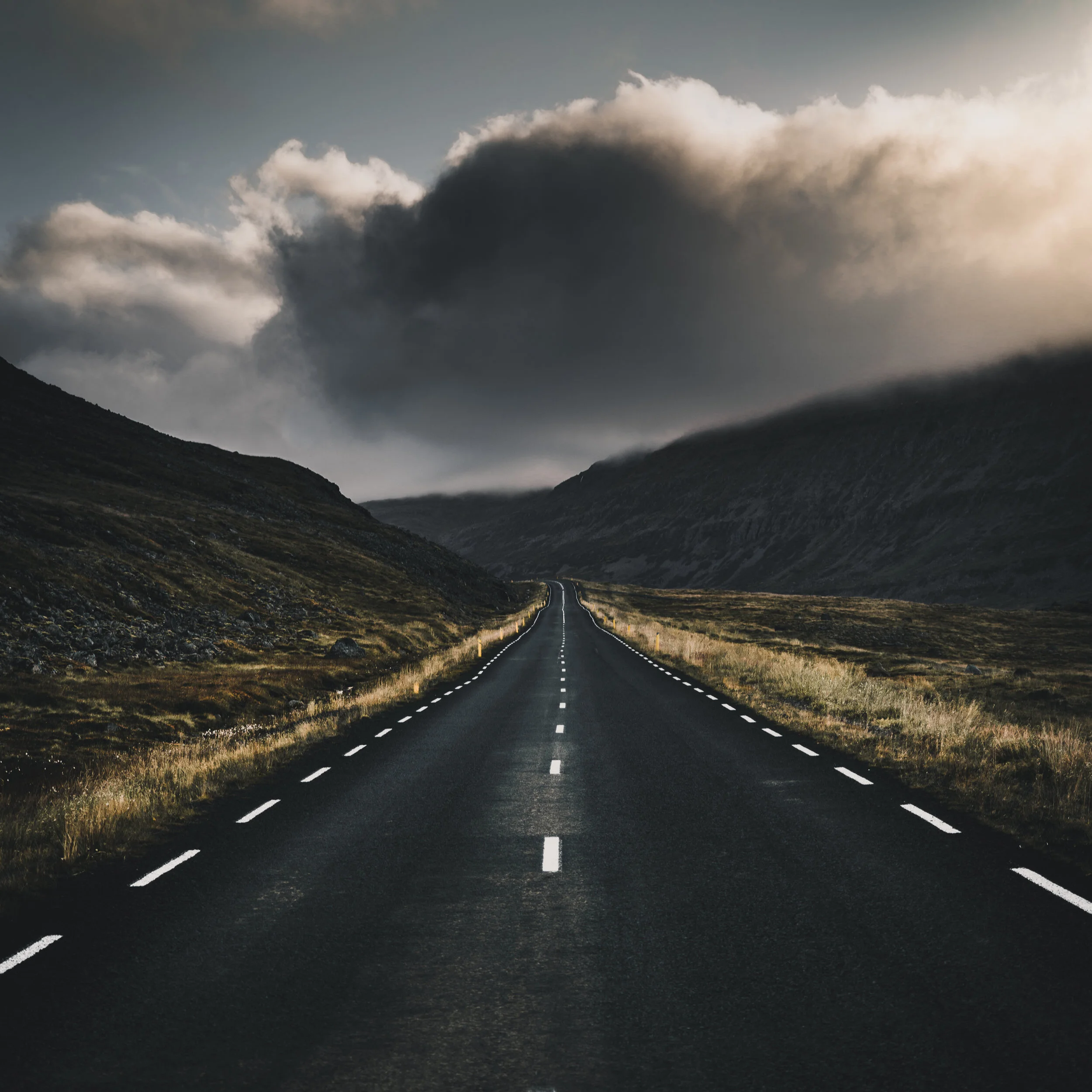 #119 | Is fundraising heading for a perfect storm?