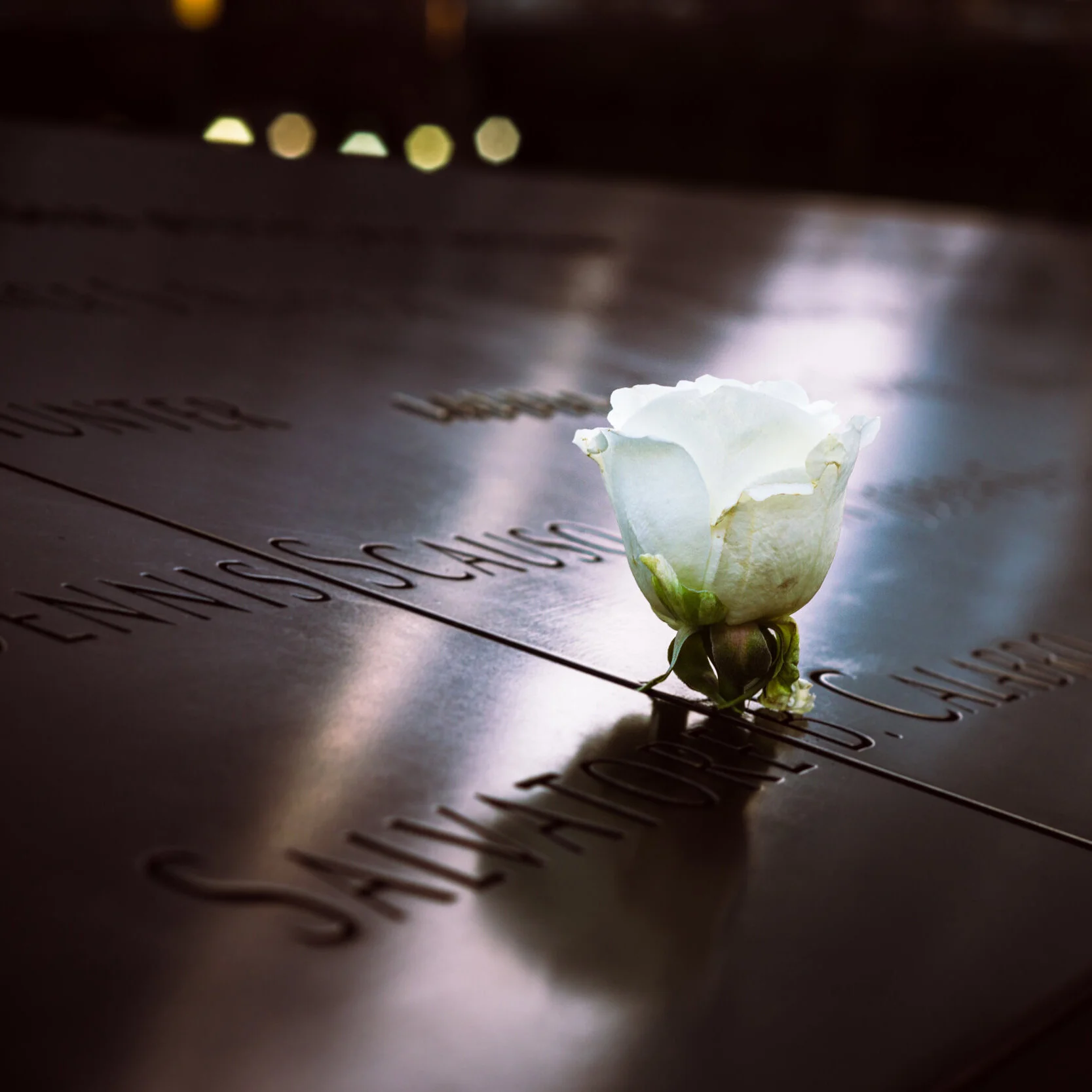 #140 | What did 9/11 teach us about fundraising amid a crisis?